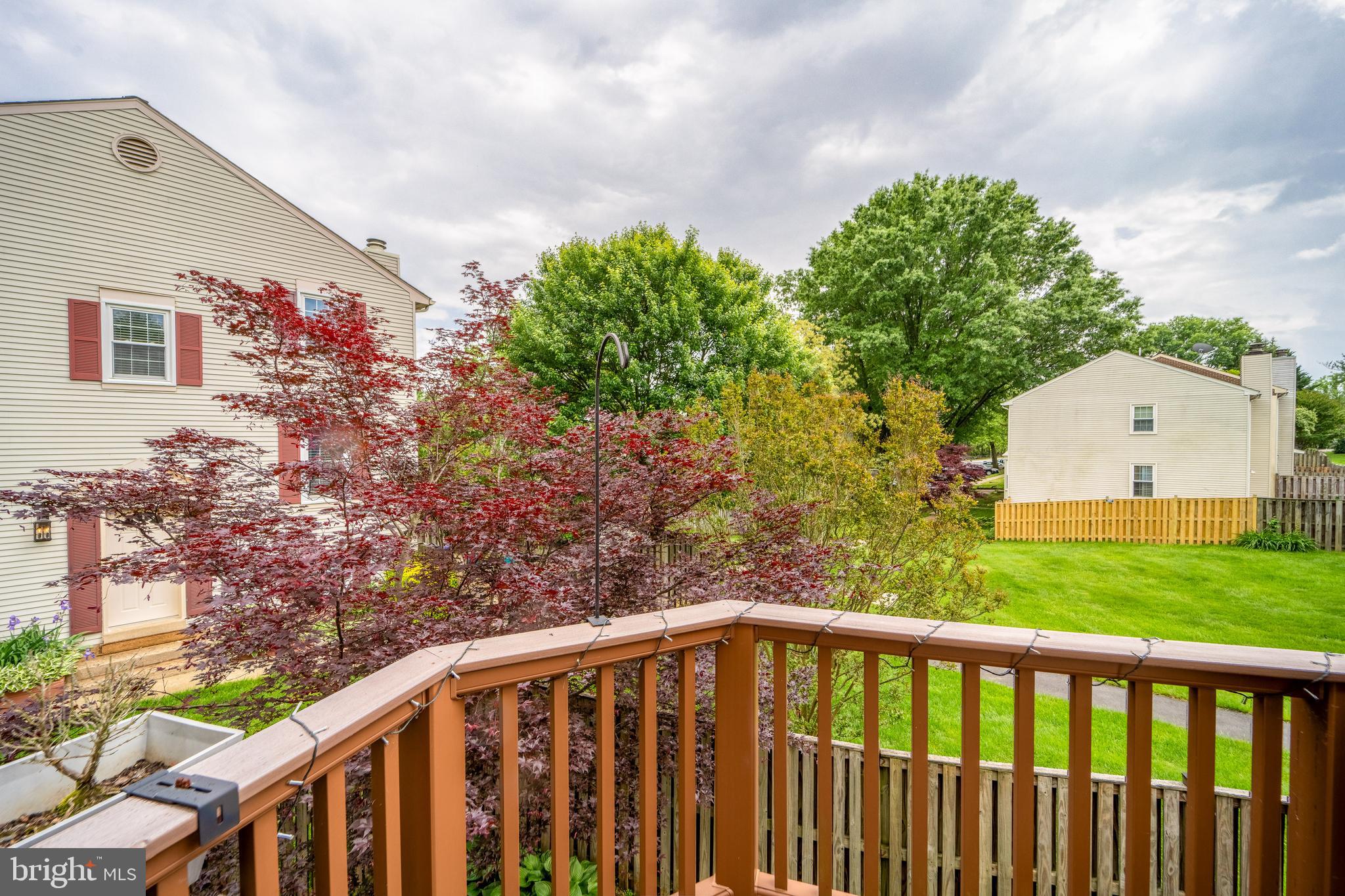 DUNN LORING VILLAGE - Residential Lease