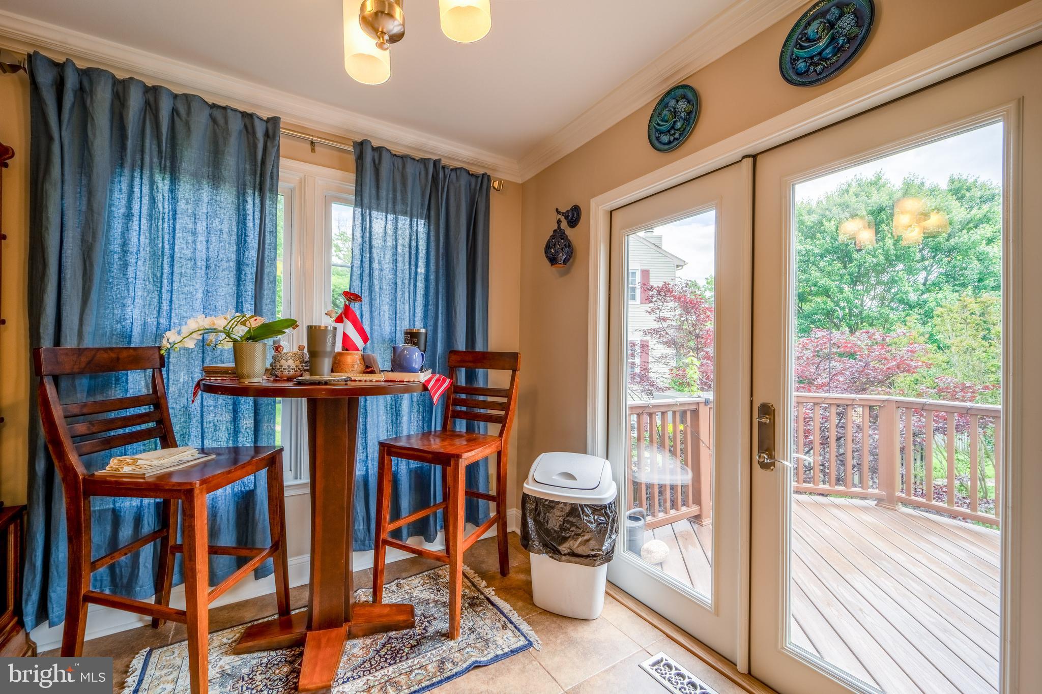 DUNN LORING VILLAGE - Residential Lease