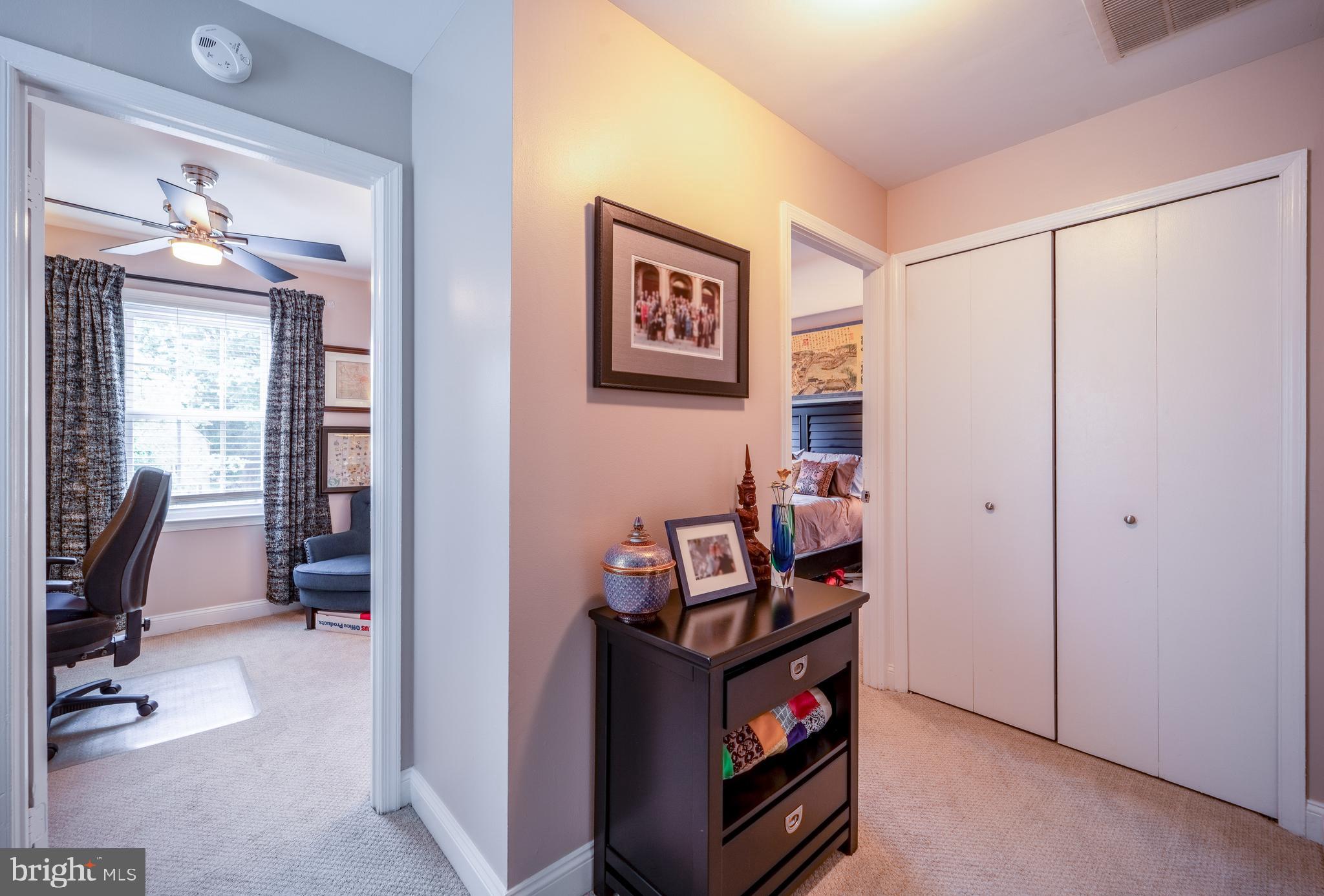 DUNN LORING VILLAGE - Residential Lease