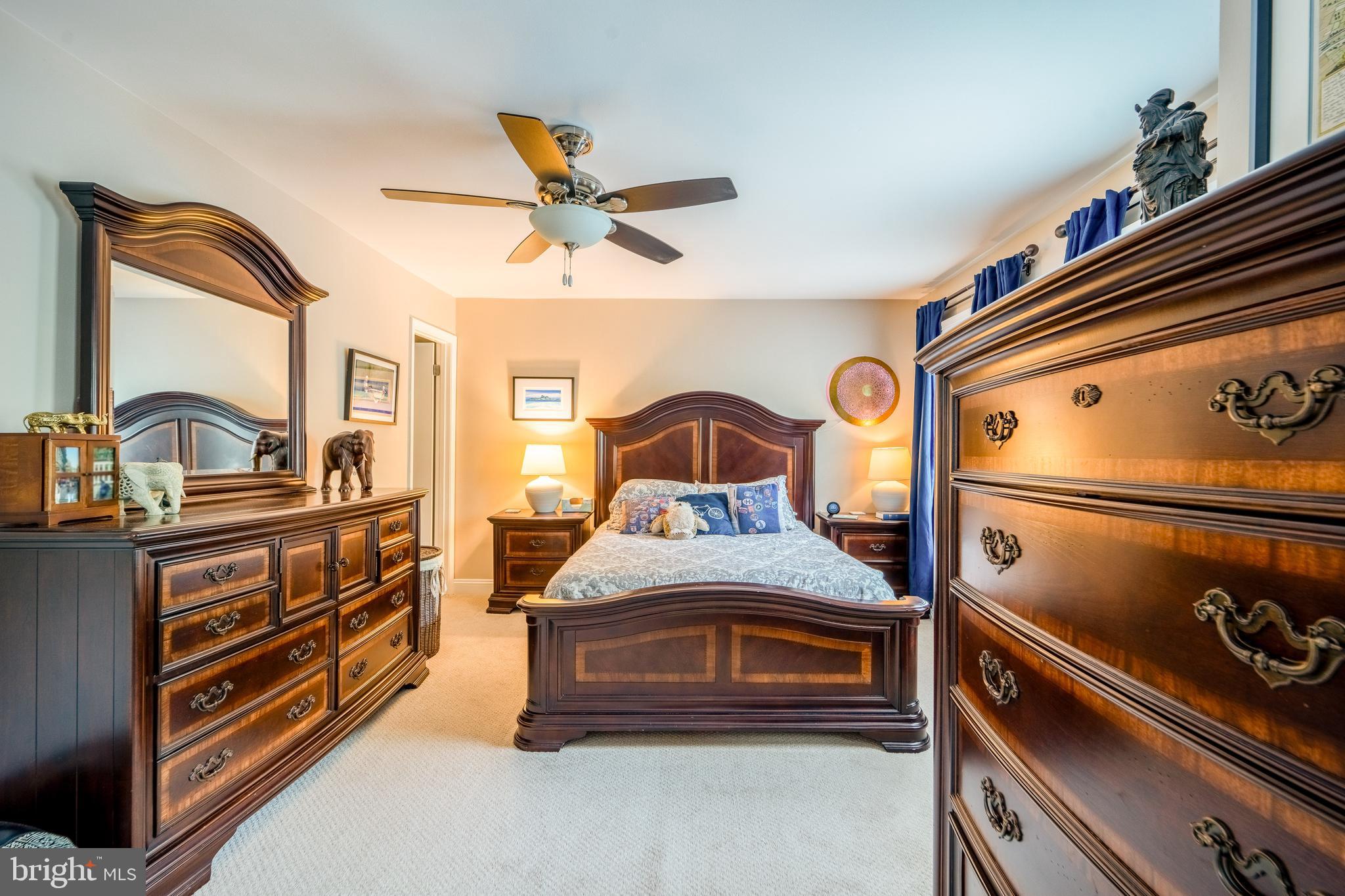 DUNN LORING VILLAGE - Residential Lease