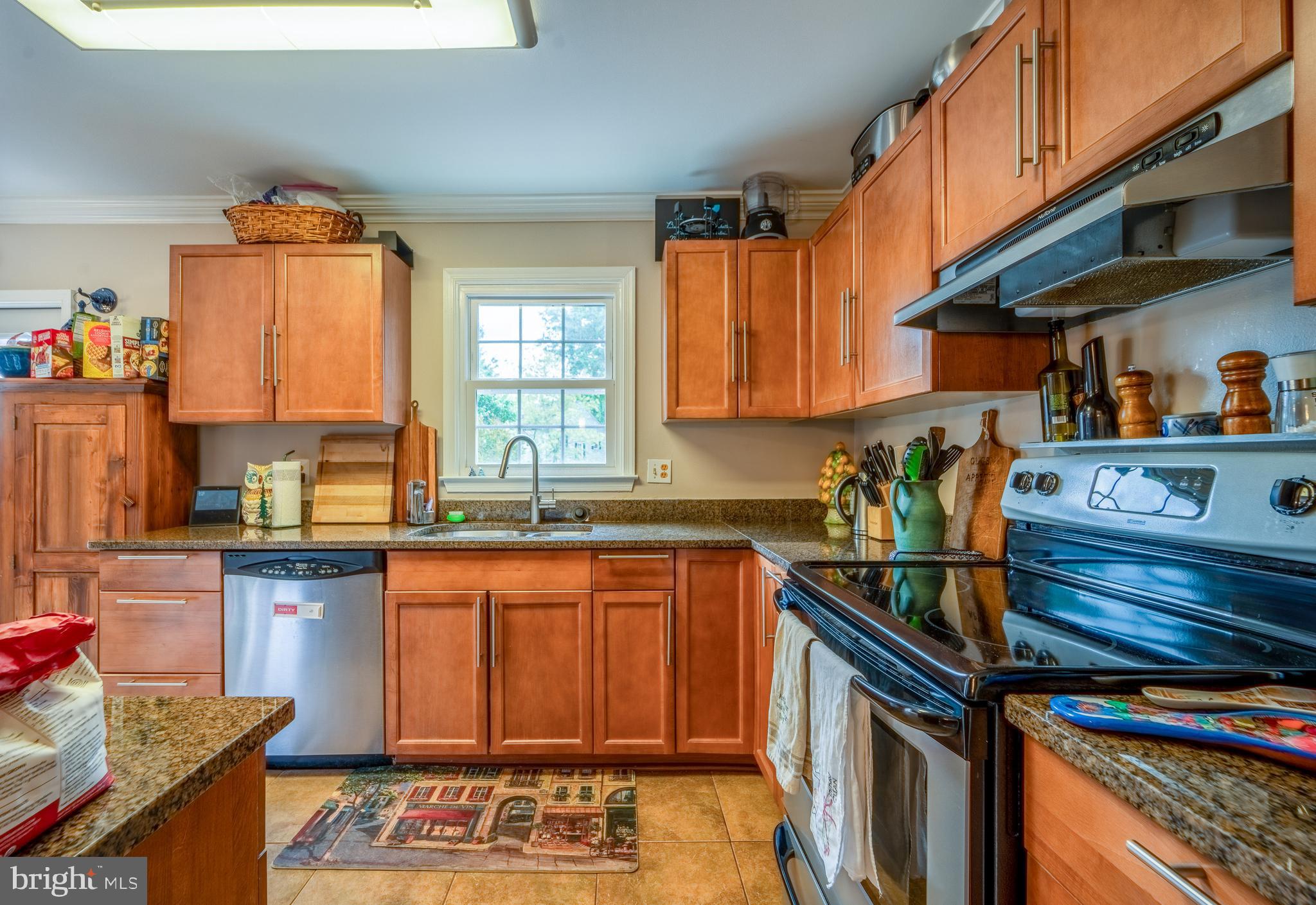 DUNN LORING VILLAGE - Residential Lease