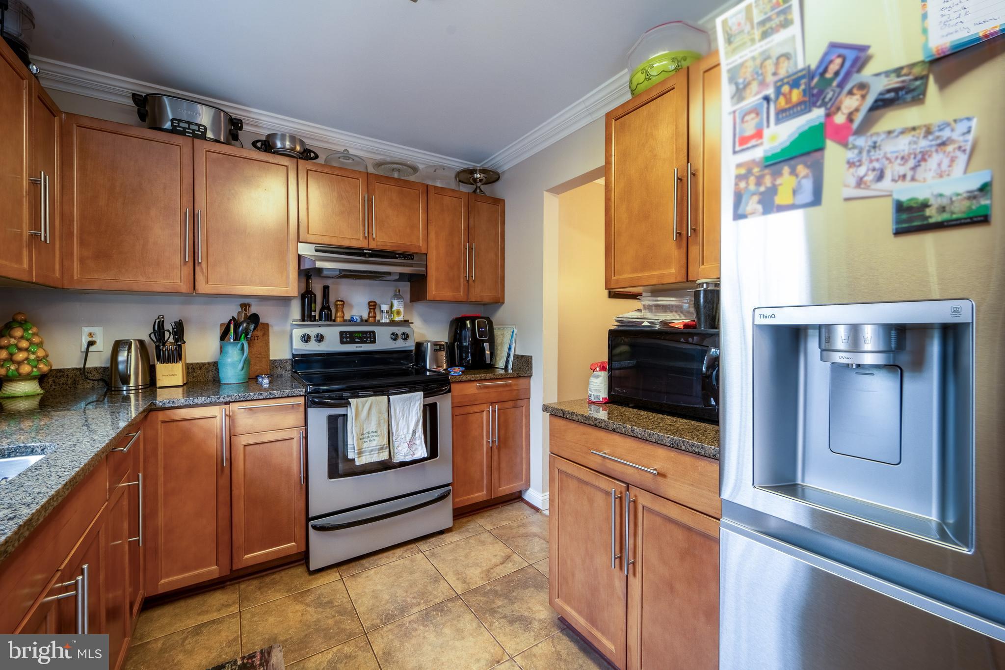 DUNN LORING VILLAGE - Residential Lease