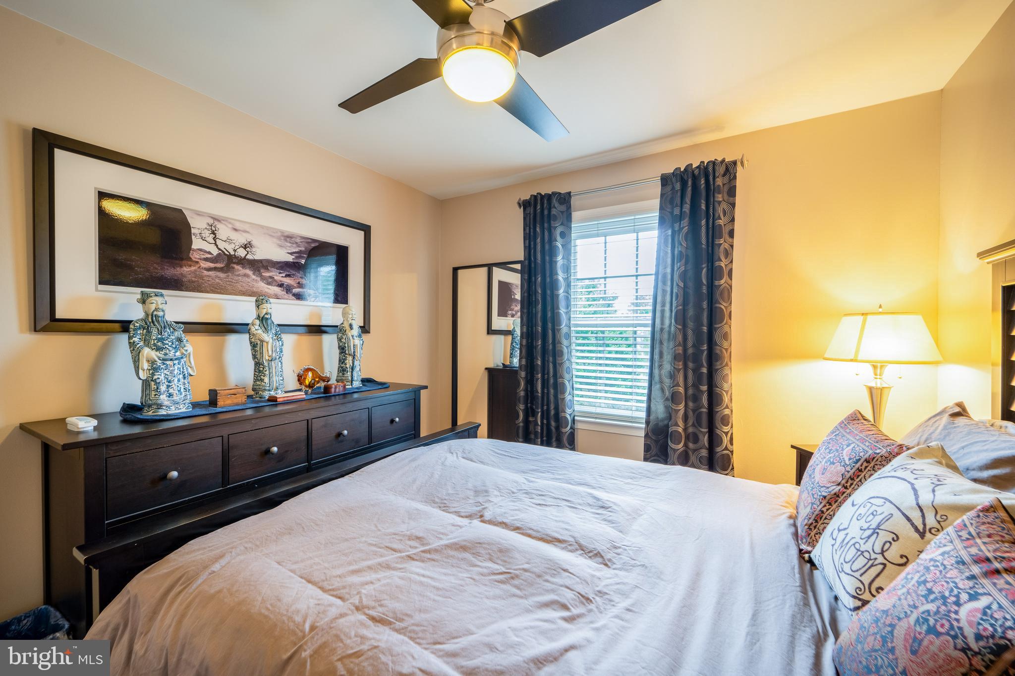 DUNN LORING VILLAGE - Residential Lease