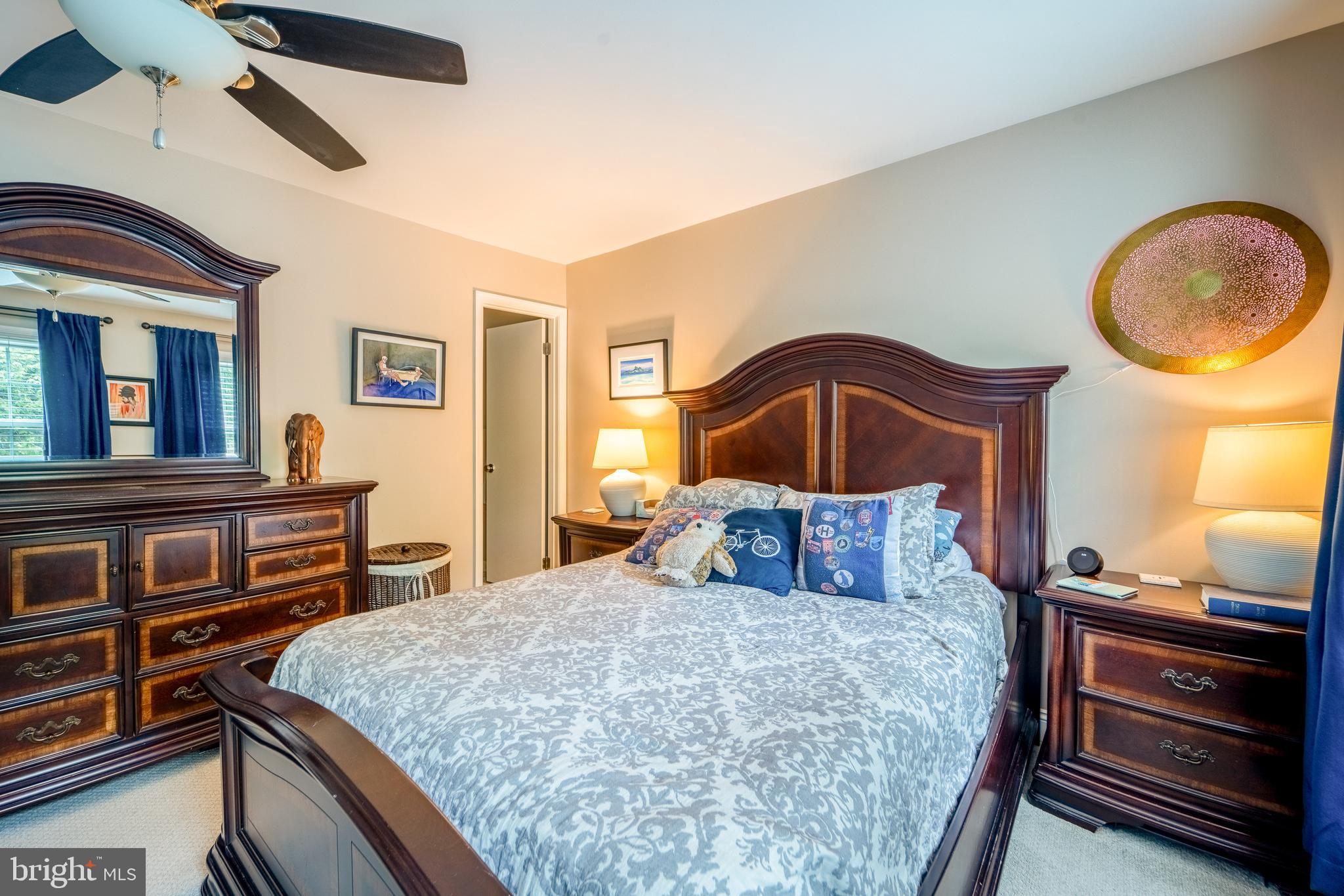 DUNN LORING VILLAGE - Residential Lease