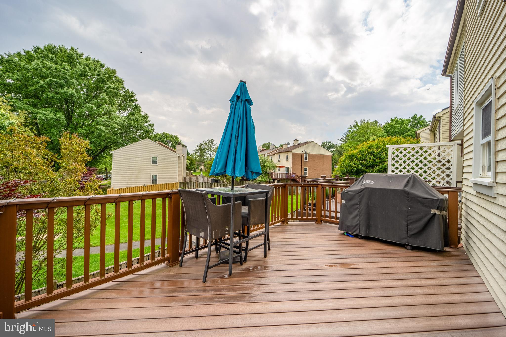 DUNN LORING VILLAGE - Residential Lease