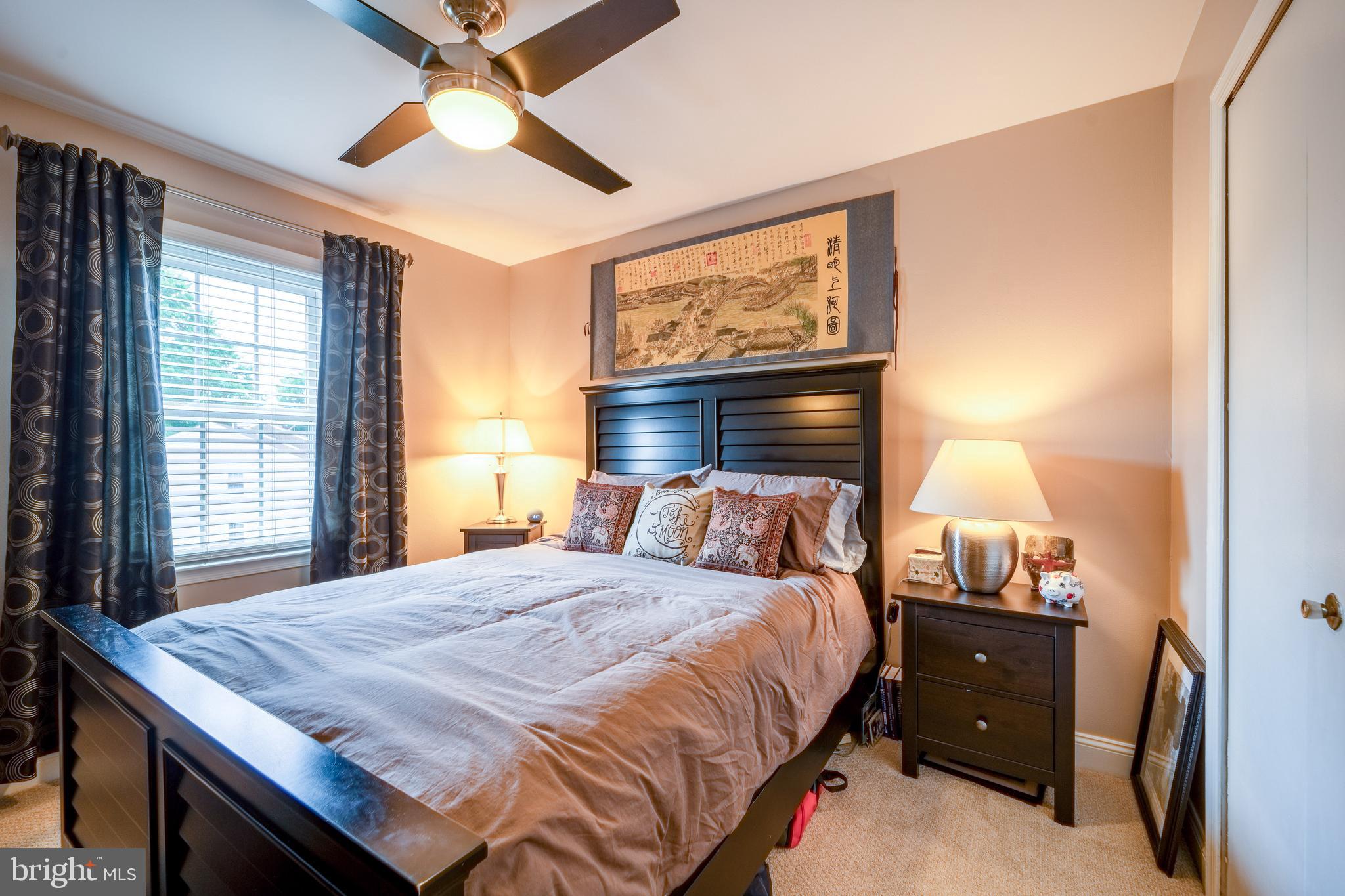DUNN LORING VILLAGE - Residential Lease