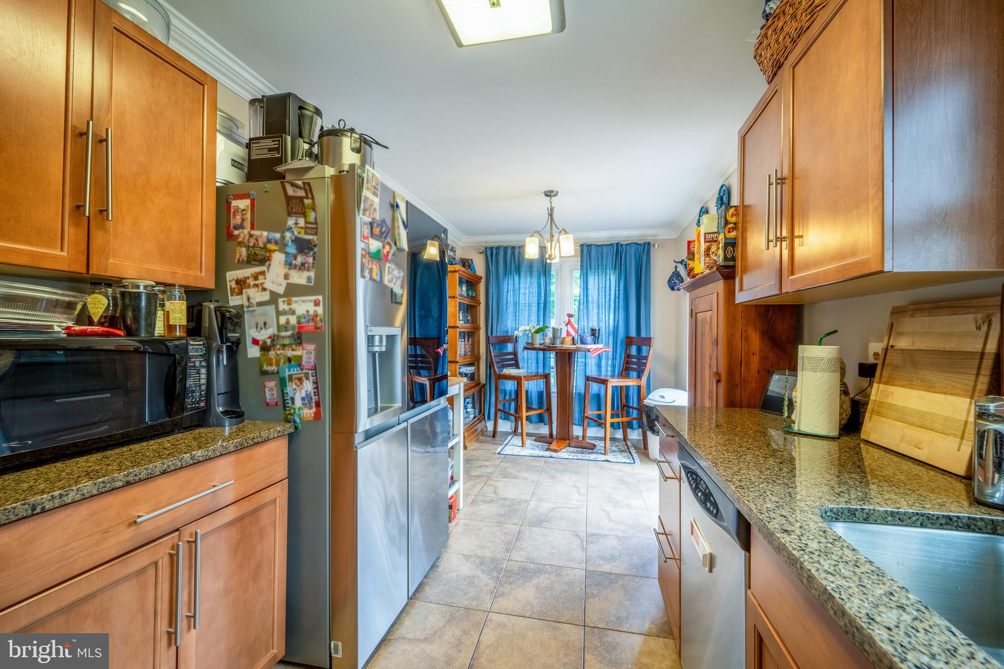 DUNN LORING VILLAGE - Residential Lease