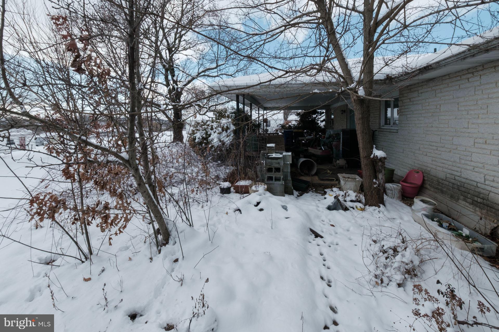 510 W FRANKLIN STREET