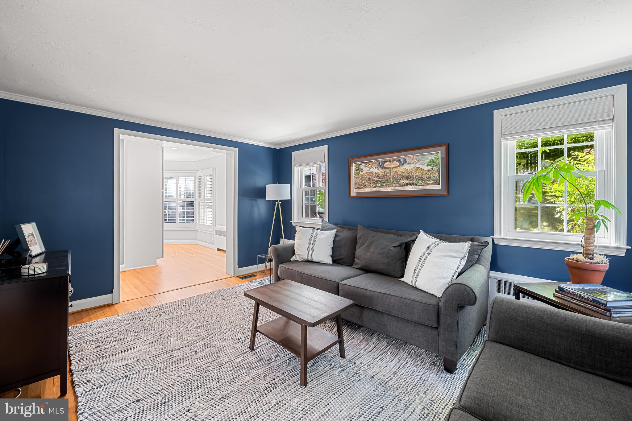 WILTONDALE - Residential