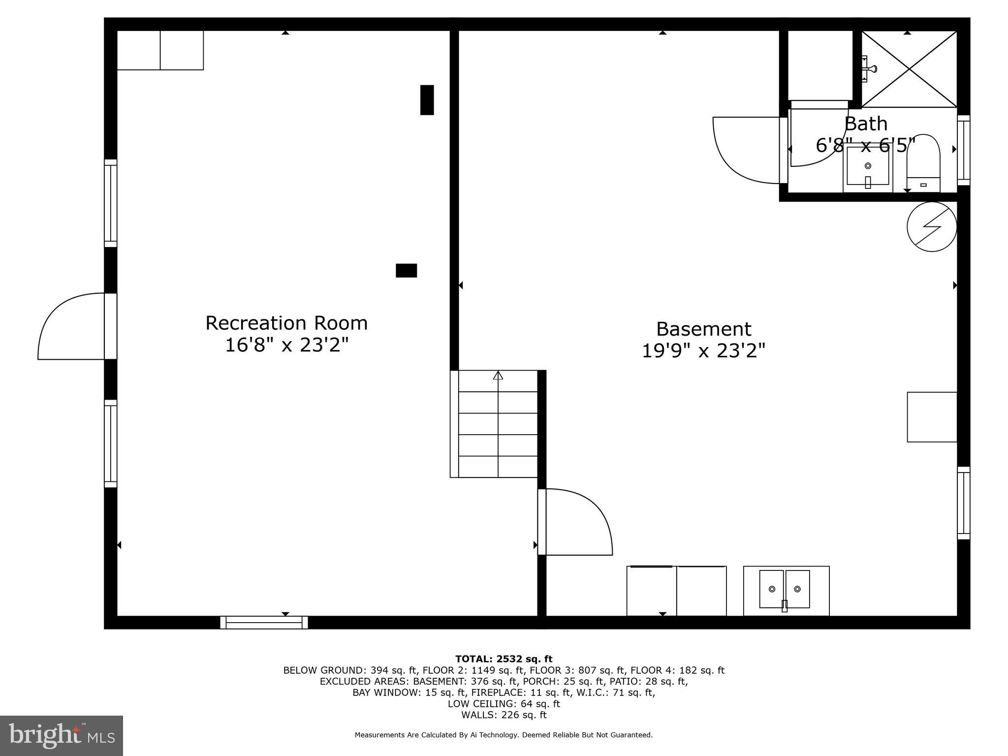 WILTONDALE - Residential