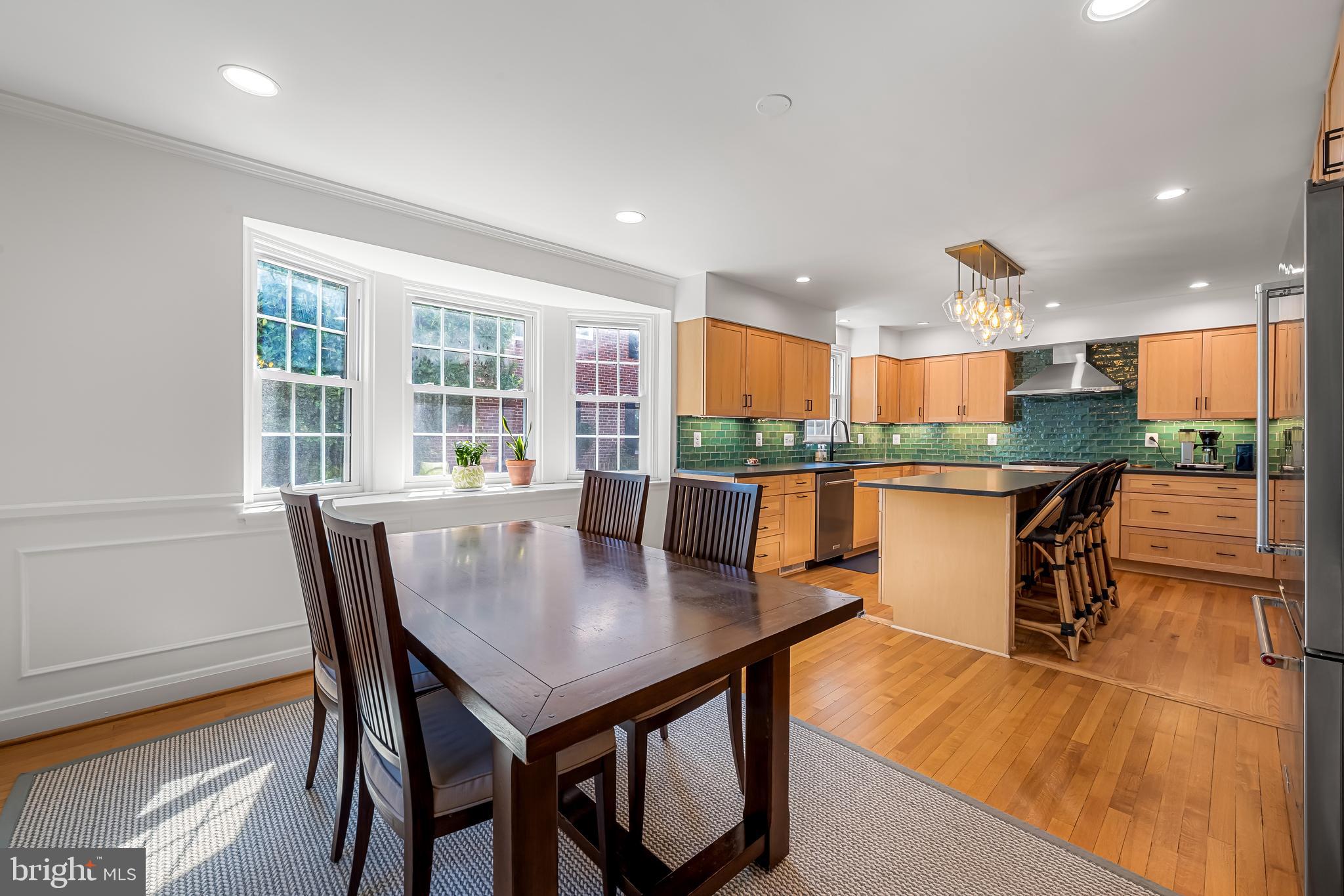 WILTONDALE - Residential