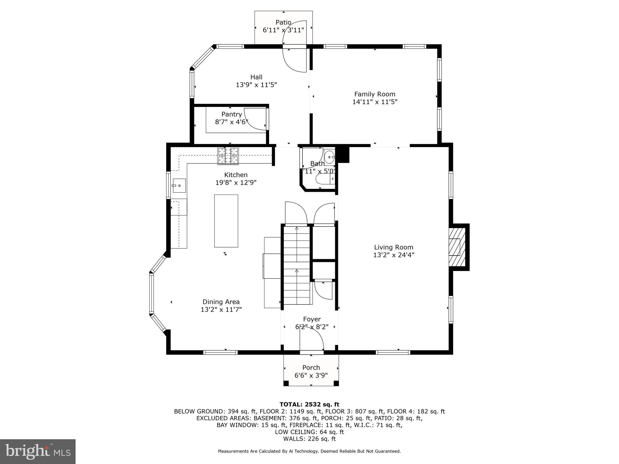 WILTONDALE - Residential