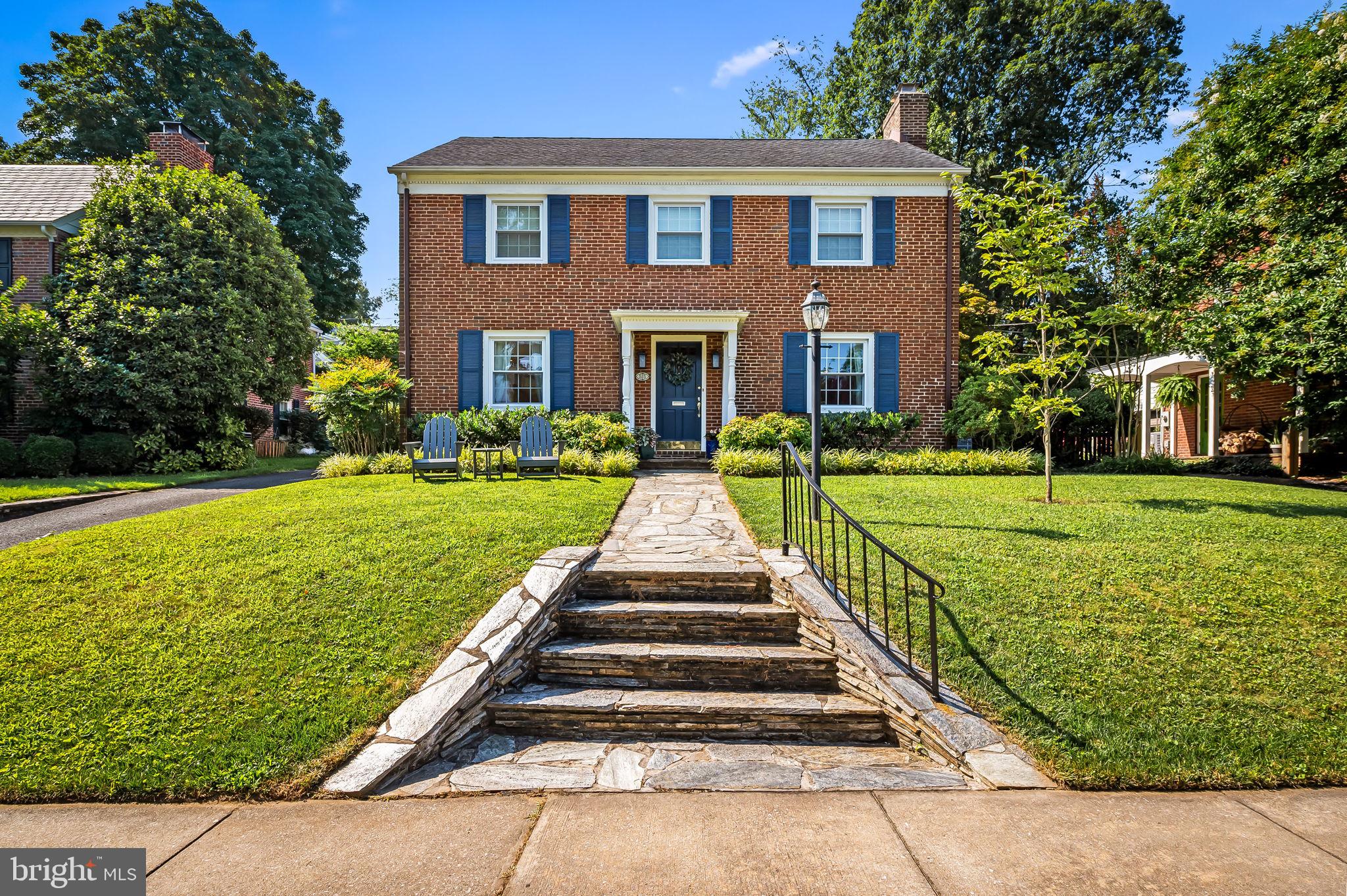 WILTONDALE - Residential