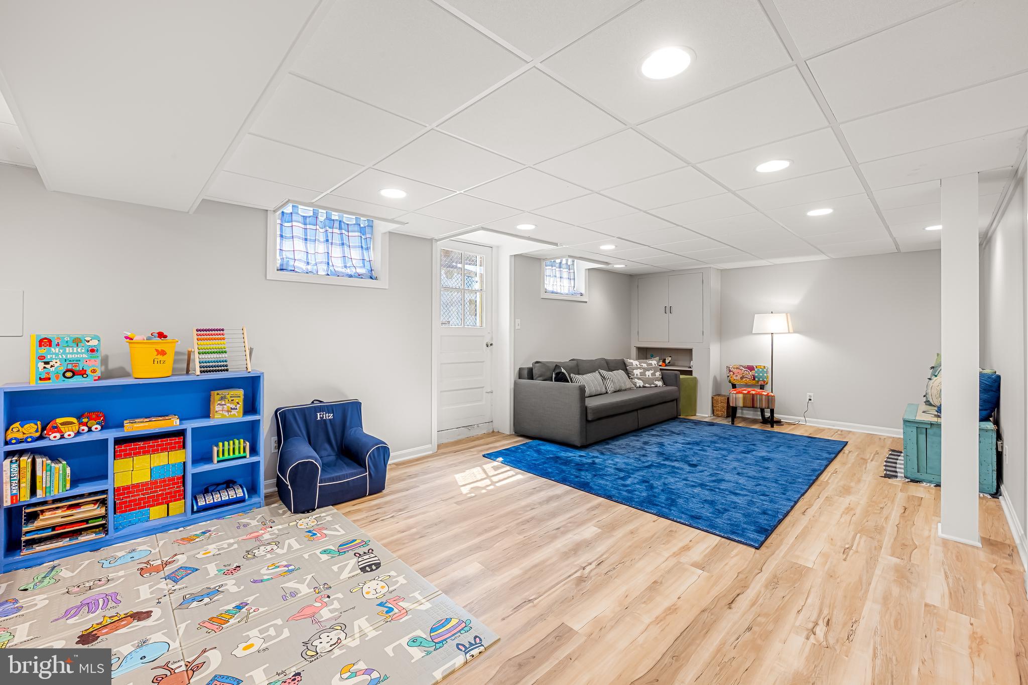 WILTONDALE - Residential