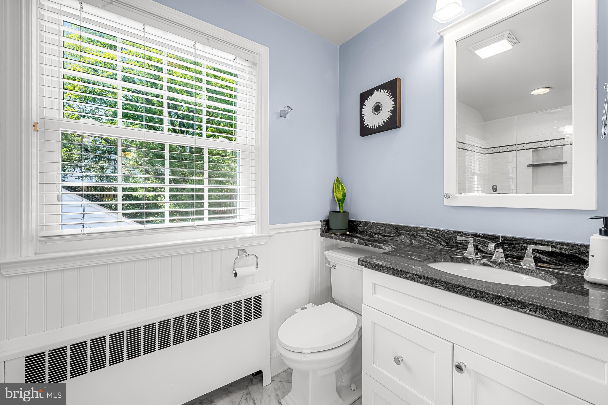 WILTONDALE - Residential