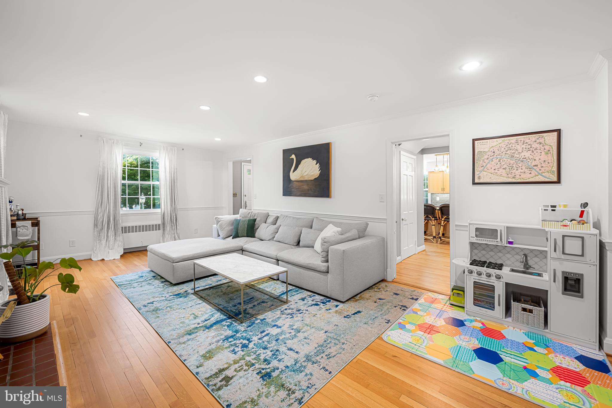 WILTONDALE - Residential