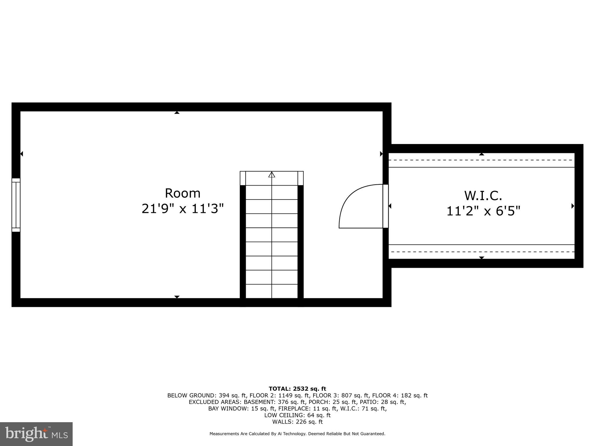 WILTONDALE - Residential