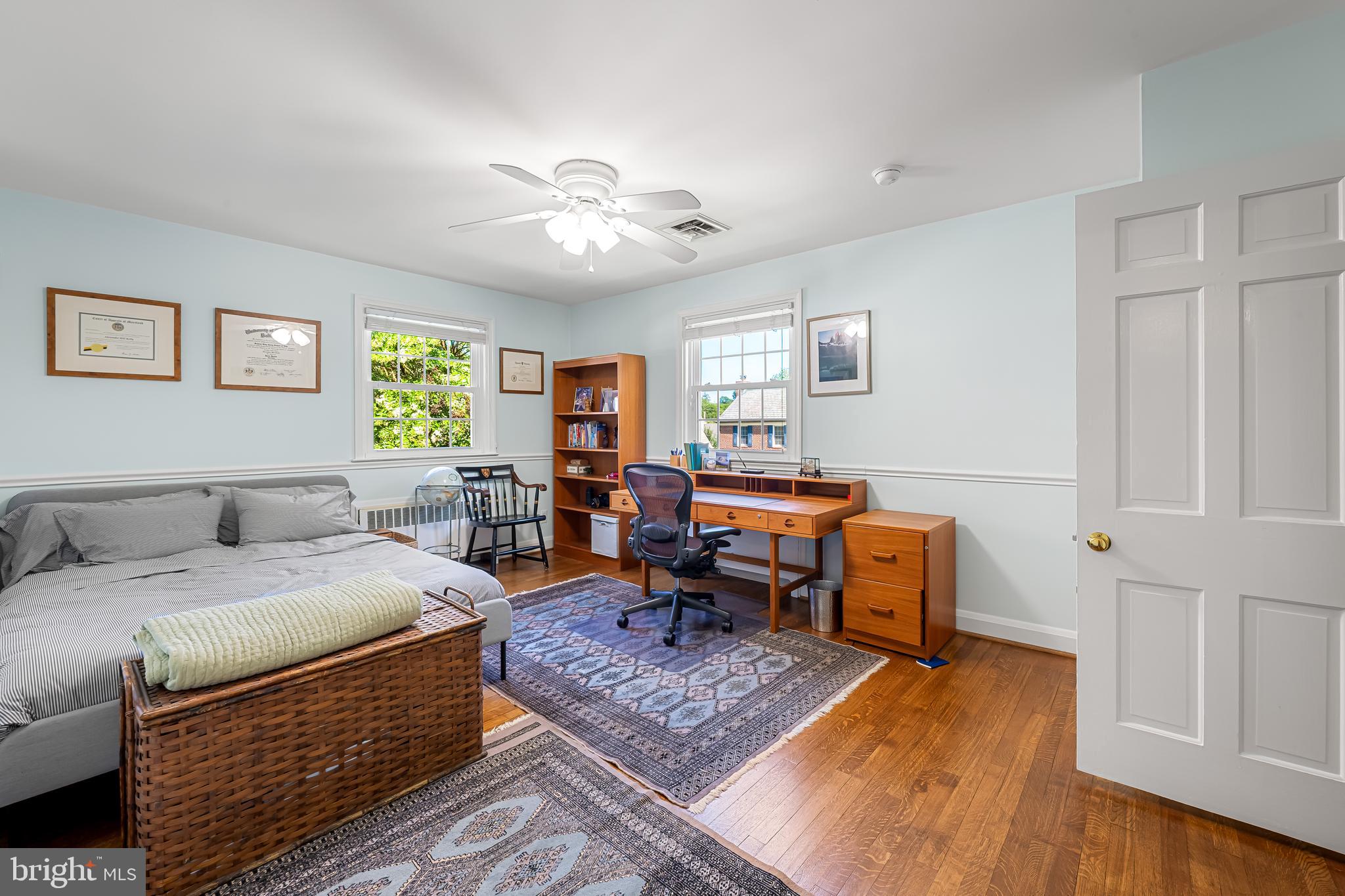 WILTONDALE - Residential