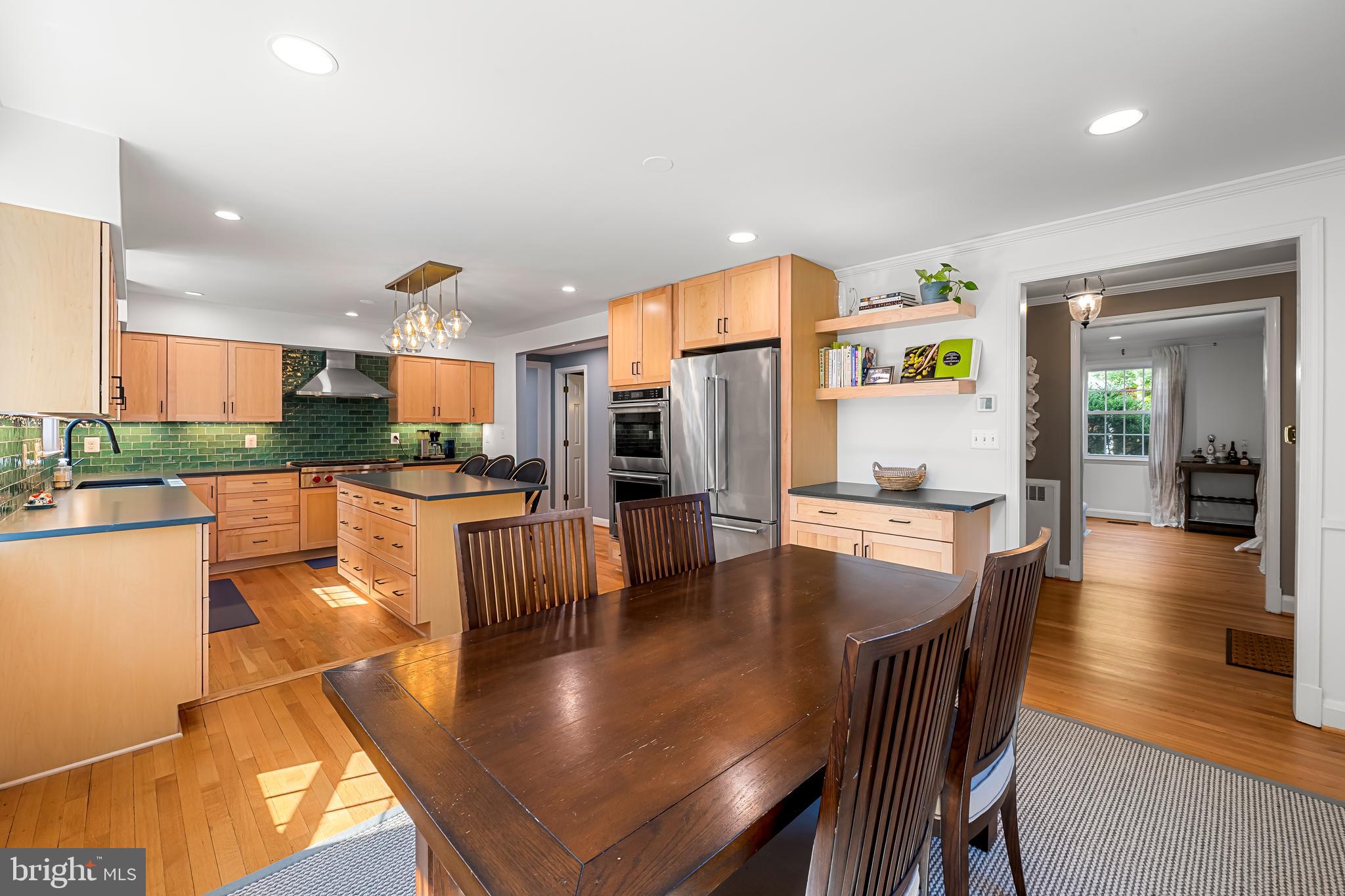 WILTONDALE - Residential