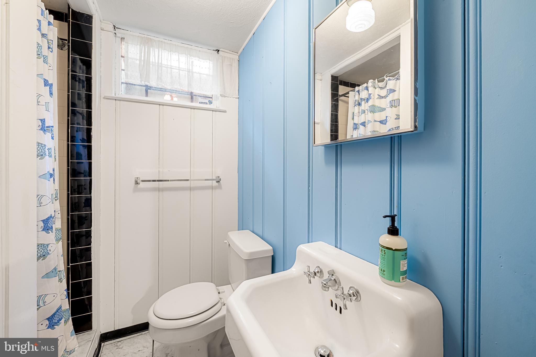 WILTONDALE - Residential