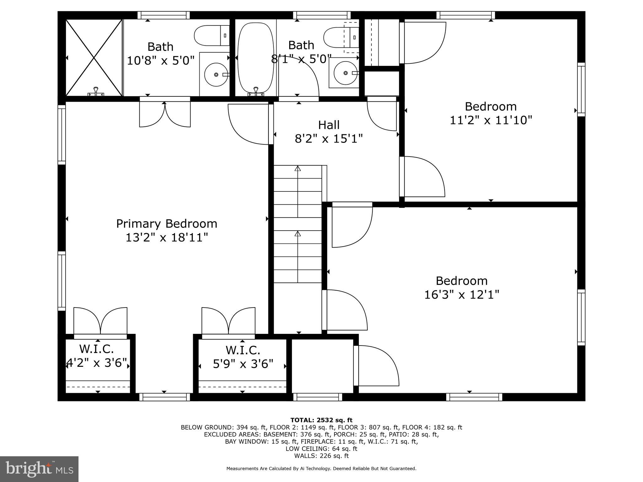 WILTONDALE - Residential