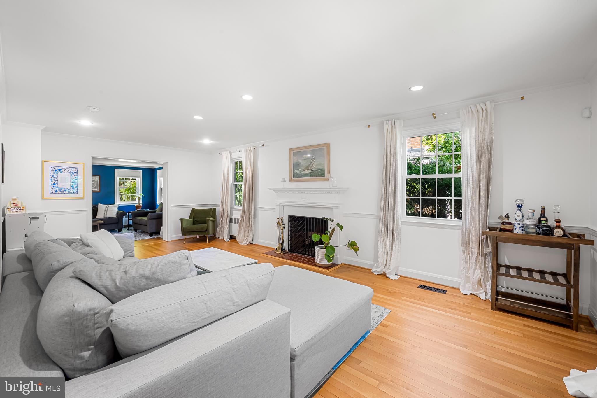 WILTONDALE - Residential