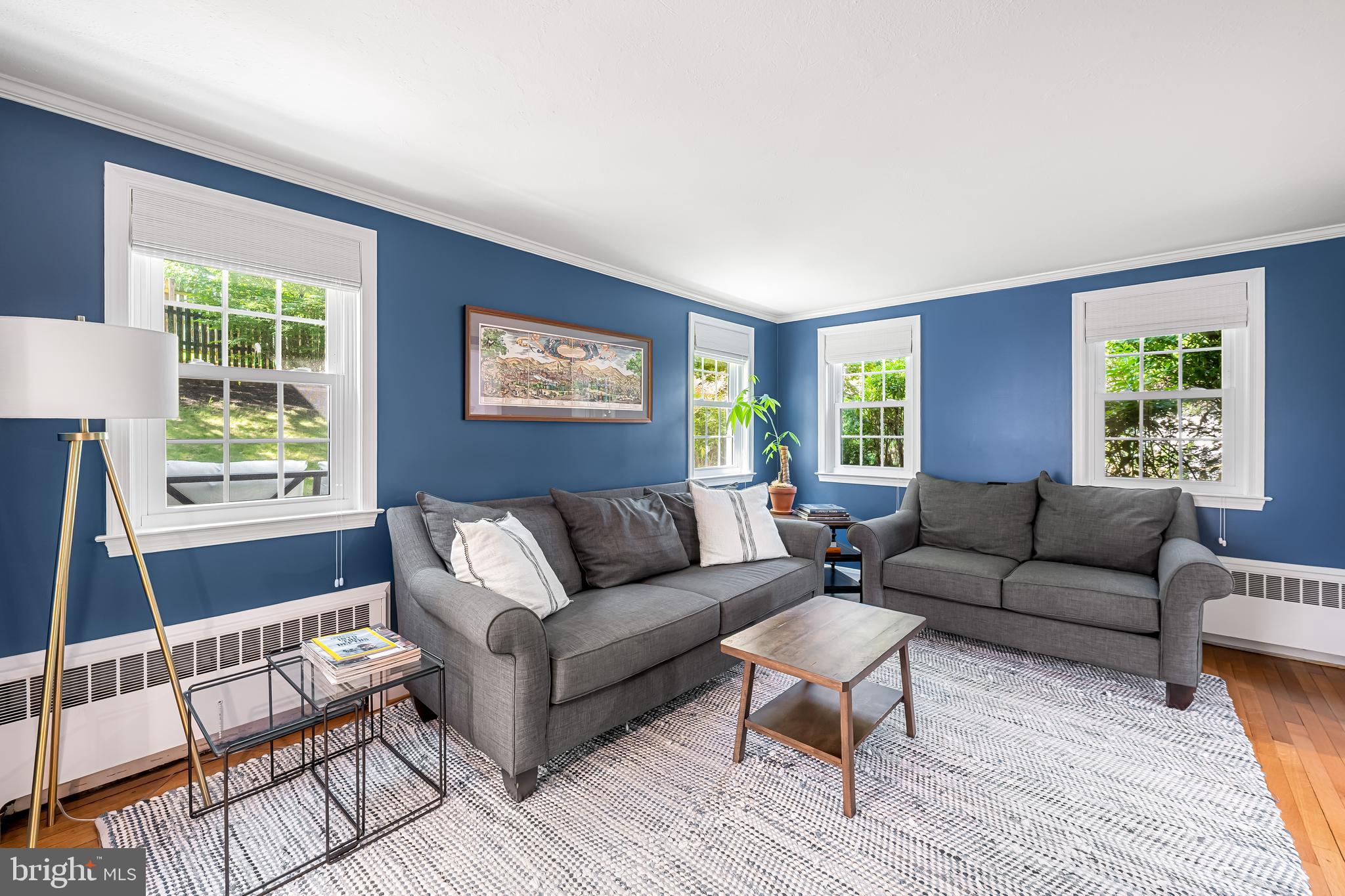 WILTONDALE - Residential