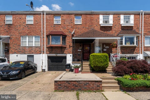 Photo of 6617 Harley Street, PHILADELPHIA, PA 19142 (MLS # PAPH2631186)