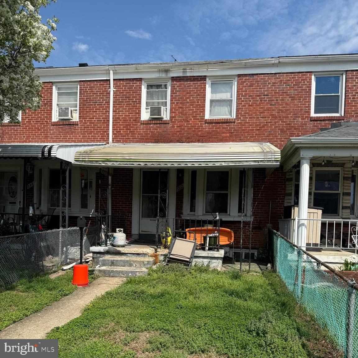 MIDDLESEX - Residential