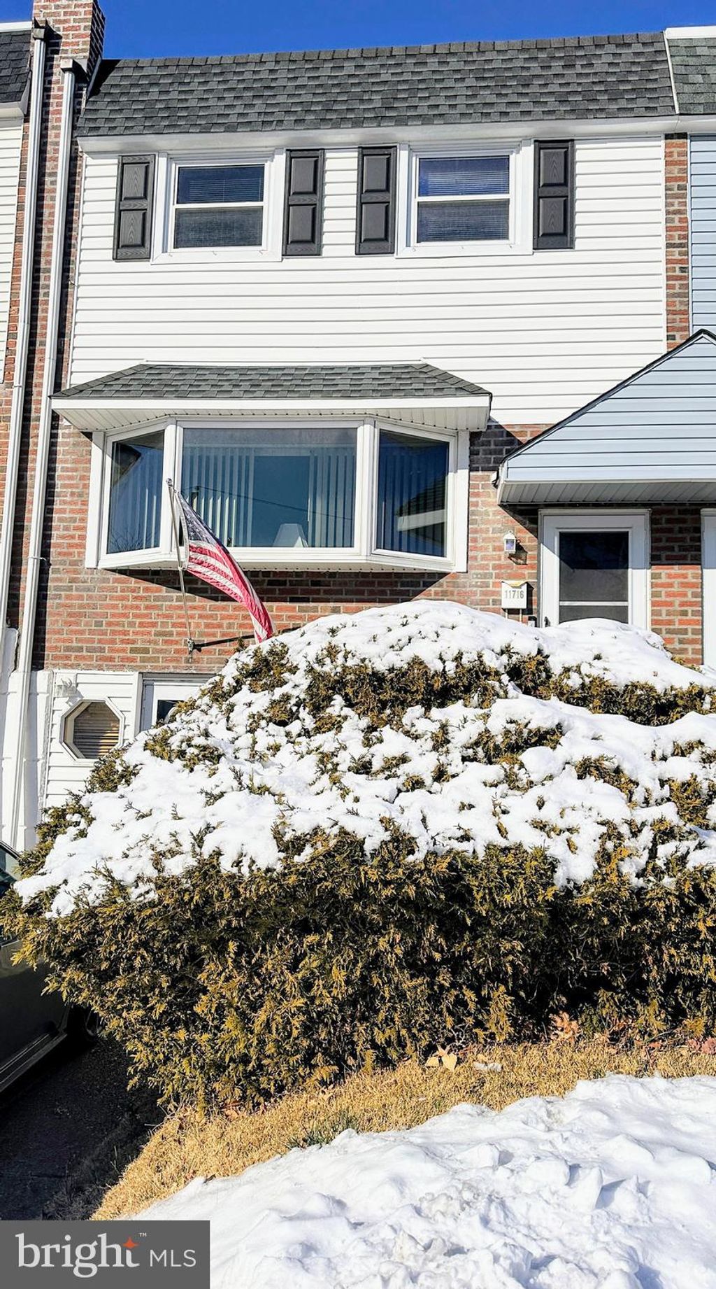 Photo of 11716 Corry Road, PHILADELPHIA, PA 19154 (MLS # PAPH2578860)