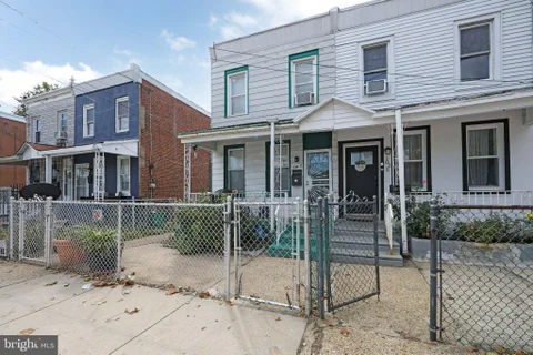 1023 N 32nd Street, Camden, NJ 08105 - #: NJCD2127986