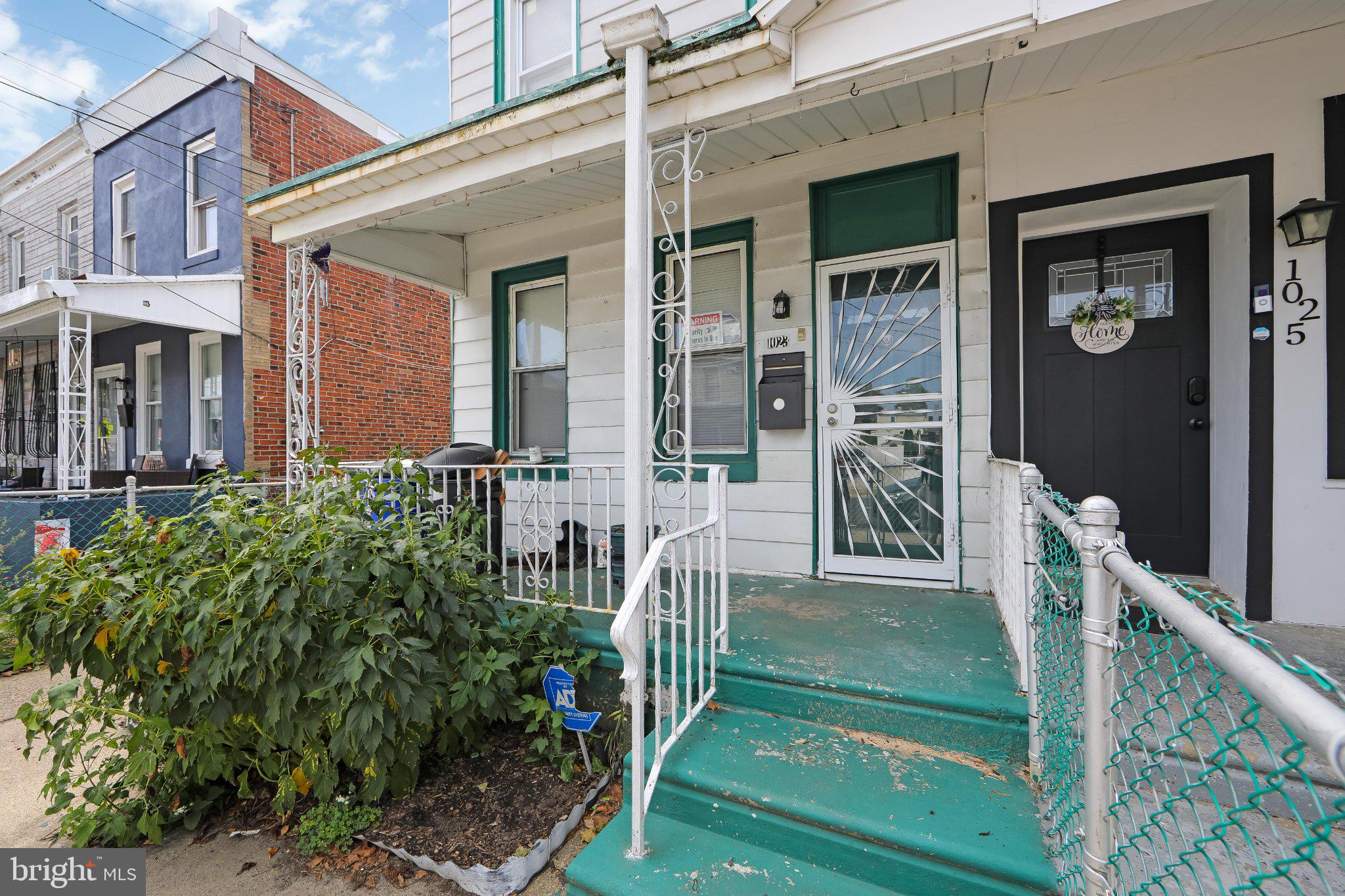 1023 N 32ND STREET