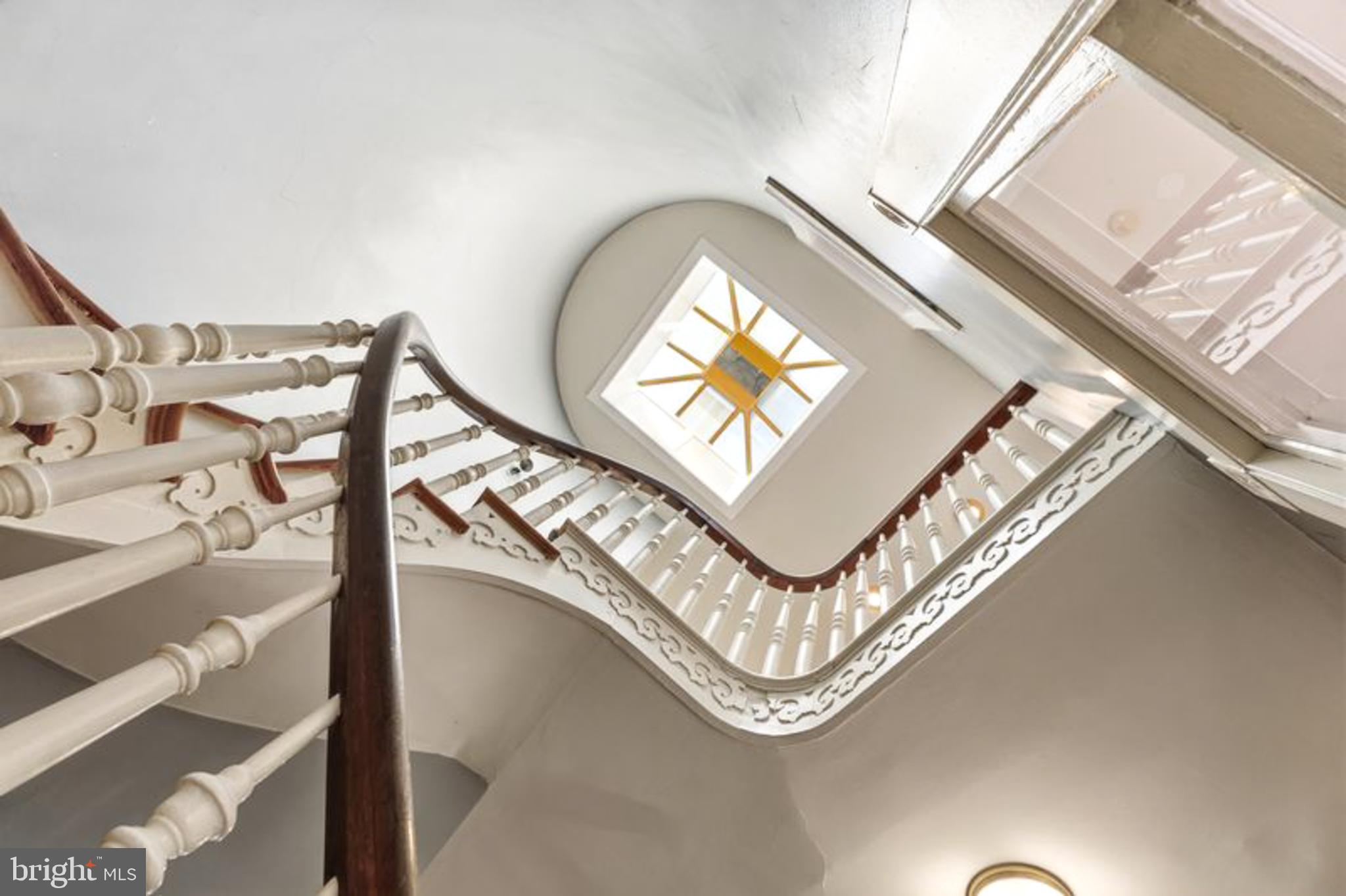 UPPER FELLS POINT - Residential