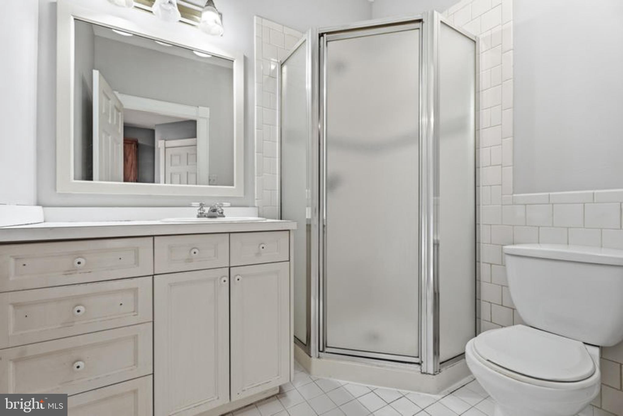 UPPER FELLS POINT - Residential