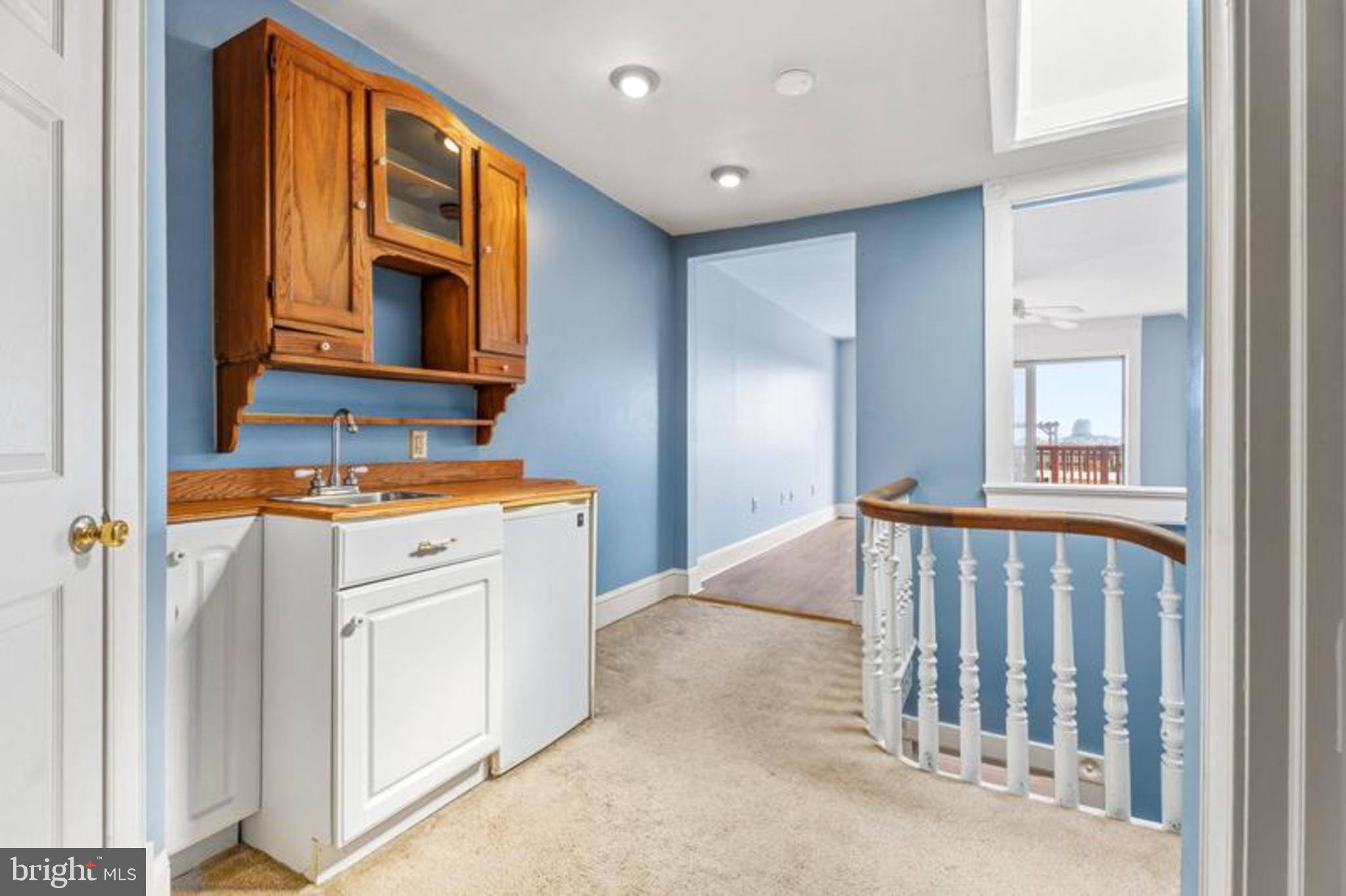 UPPER FELLS POINT - Residential