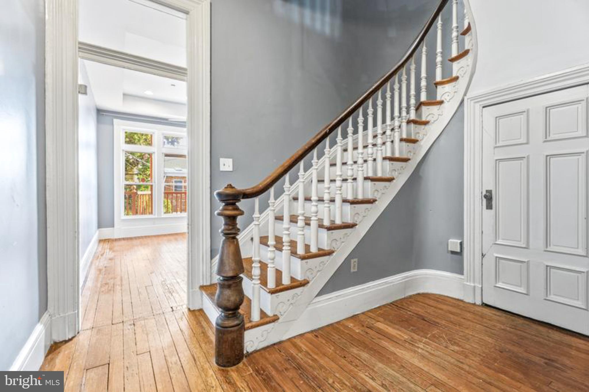 UPPER FELLS POINT - Residential