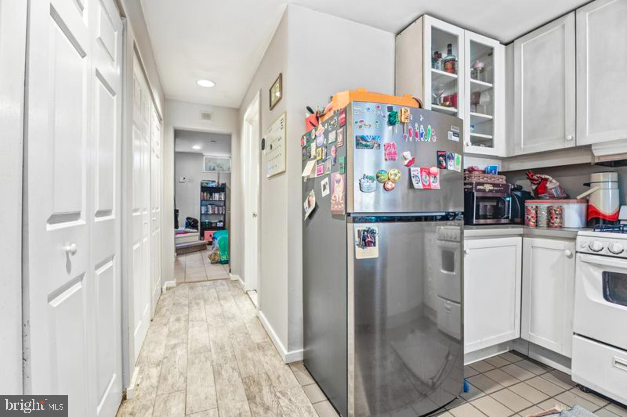 UPPER FELLS POINT - Residential