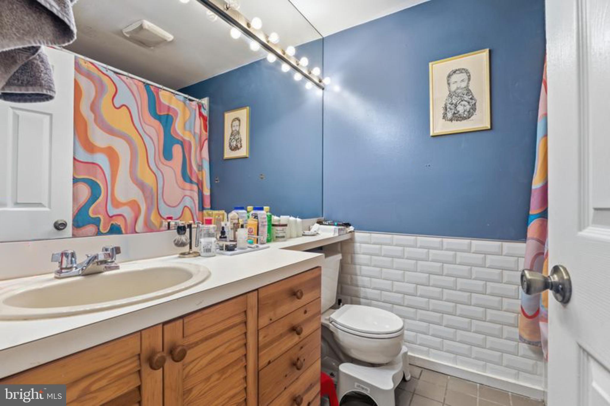 UPPER FELLS POINT - Residential