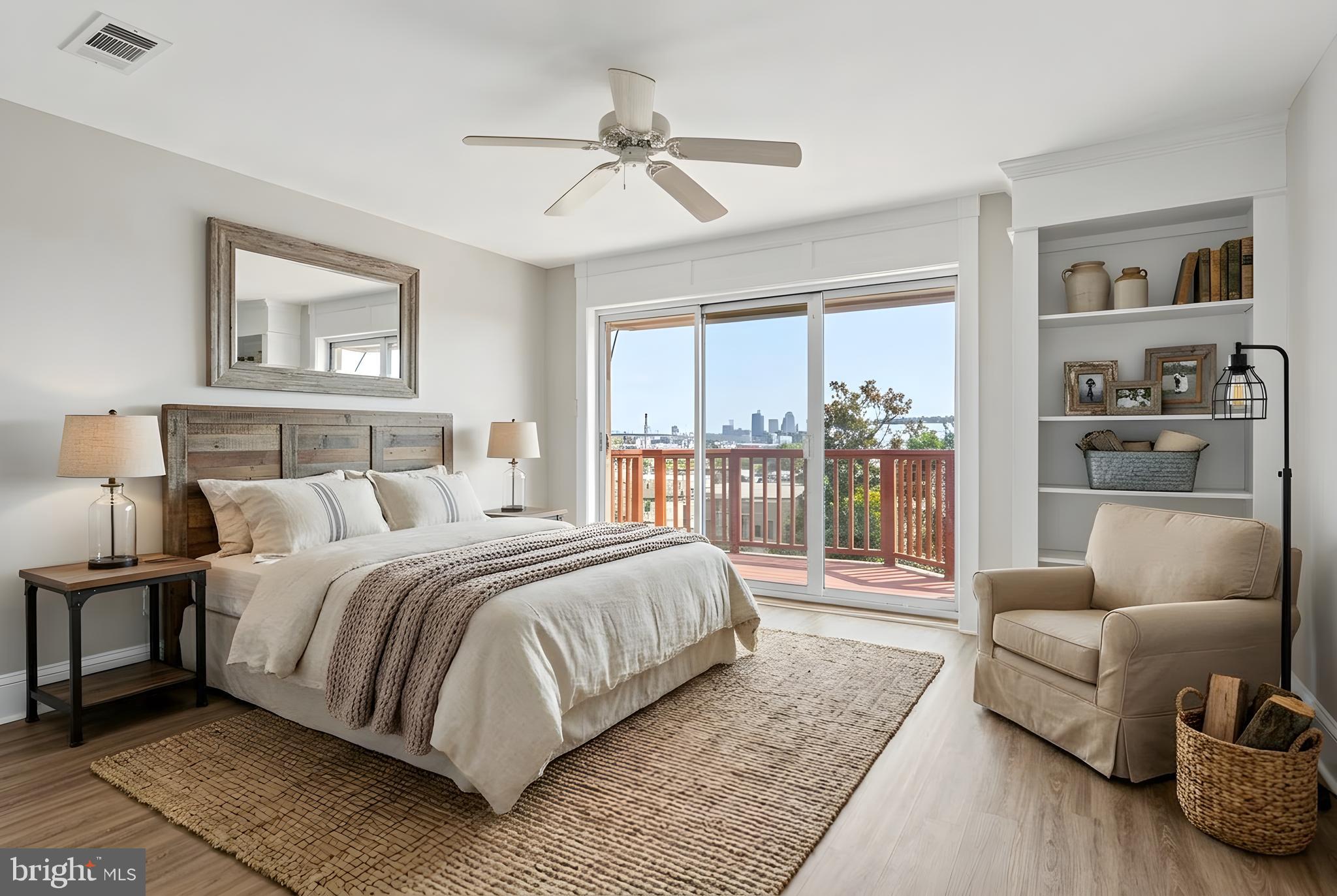 UPPER FELLS POINT - Residential