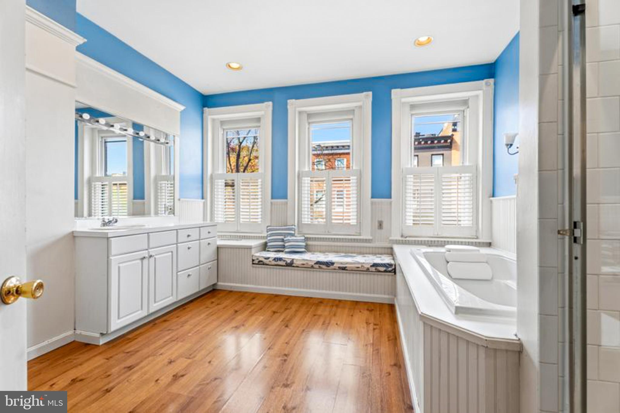 UPPER FELLS POINT - Residential