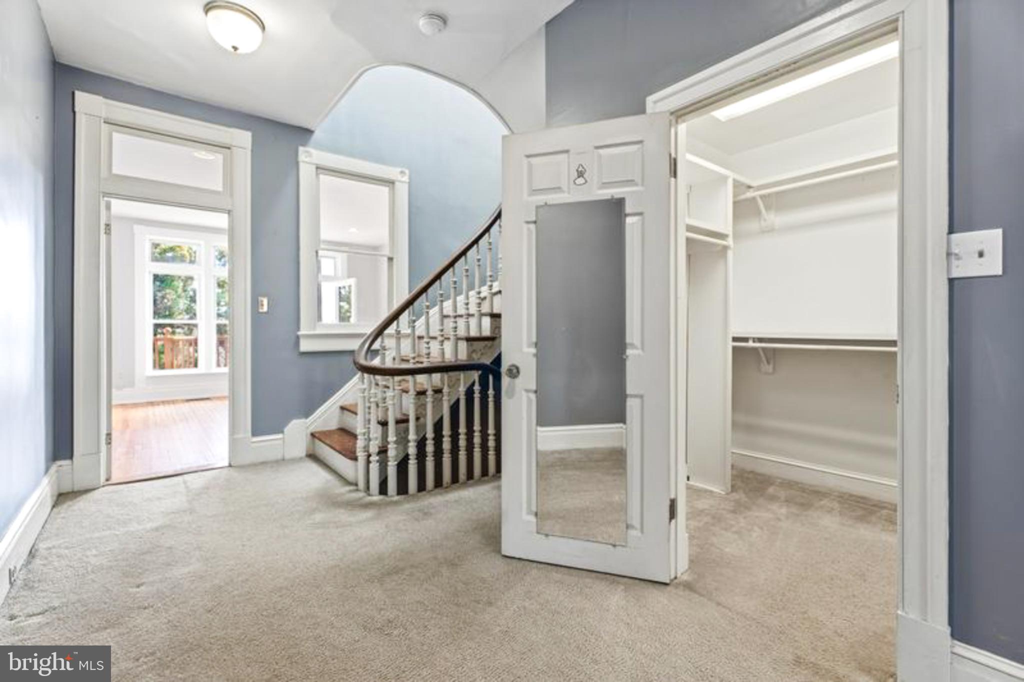 UPPER FELLS POINT - Residential