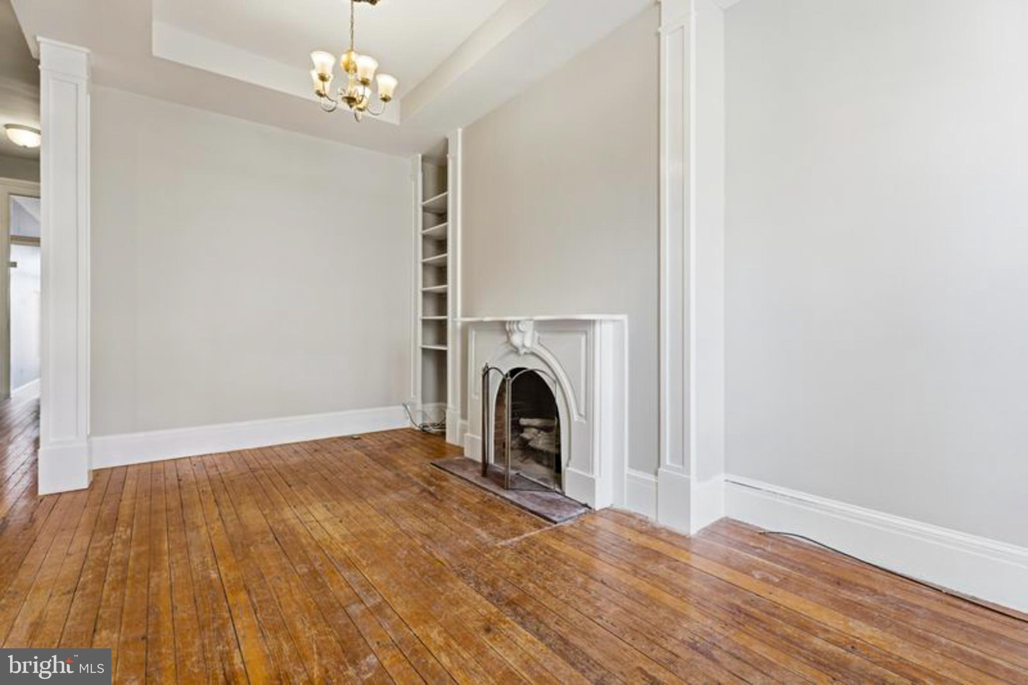 UPPER FELLS POINT - Residential