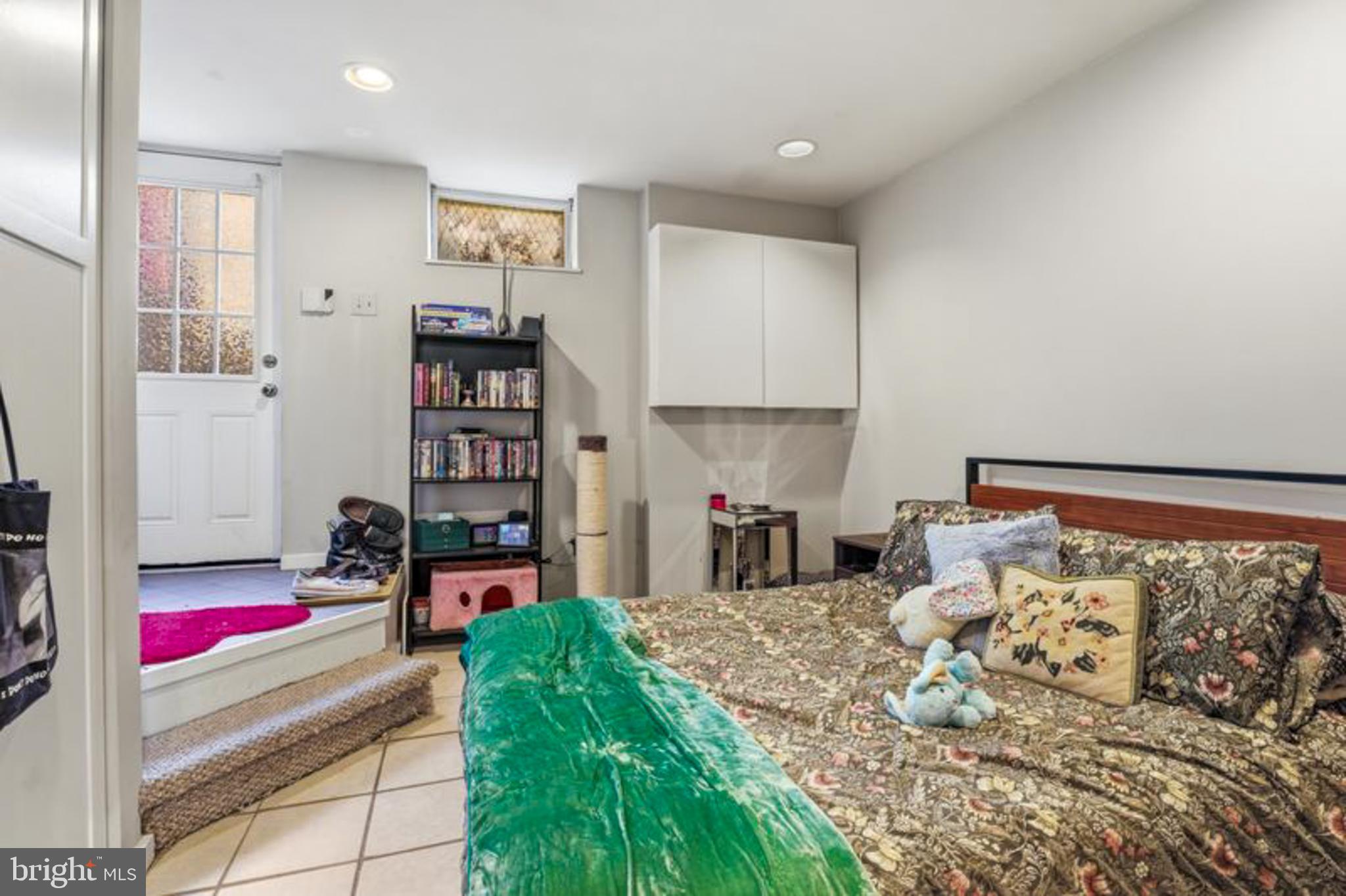 UPPER FELLS POINT - Residential