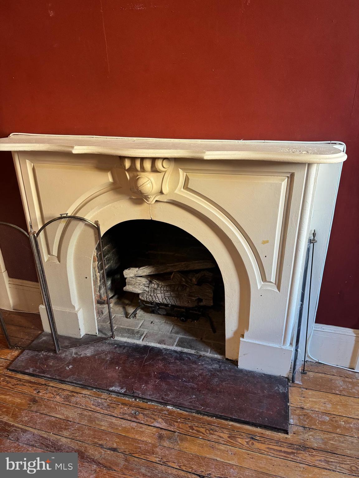 UPPER FELLS POINT - Residential