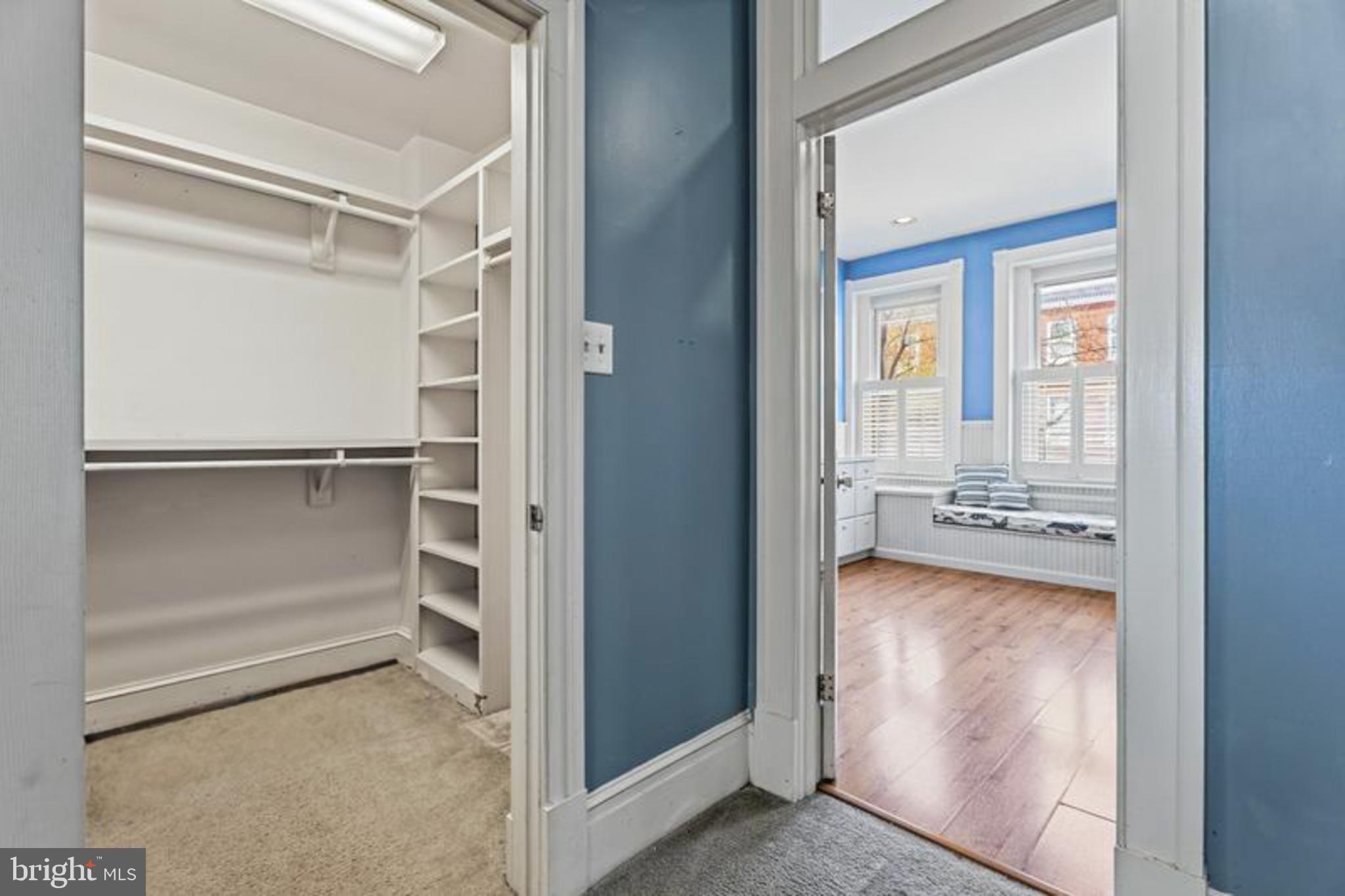 UPPER FELLS POINT - Residential