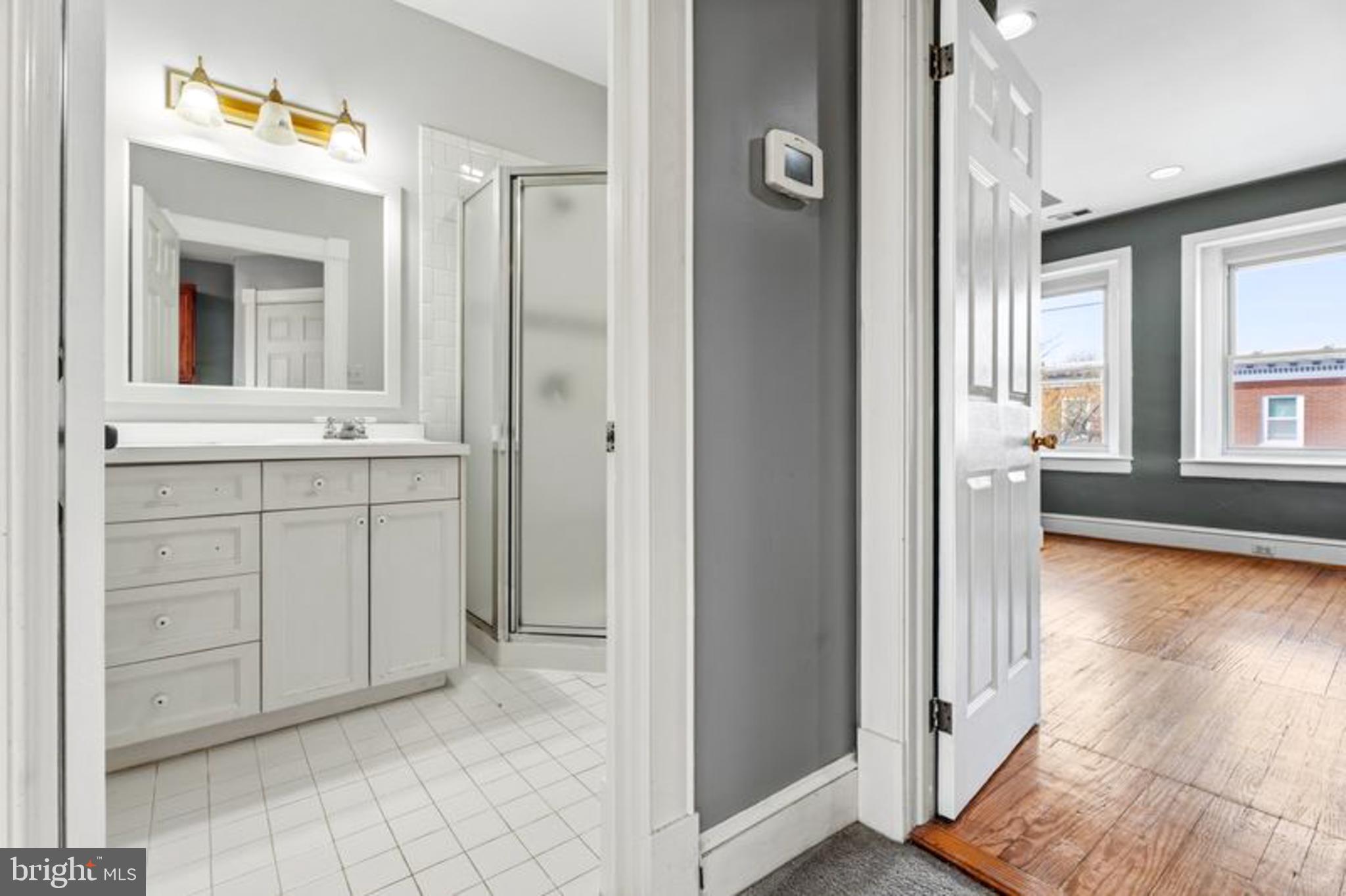 UPPER FELLS POINT - Residential