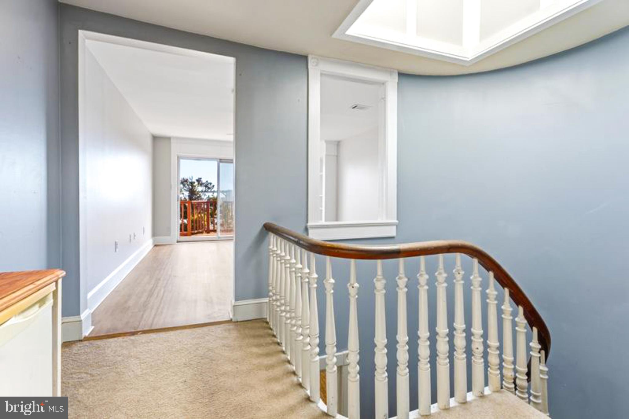 UPPER FELLS POINT - Residential