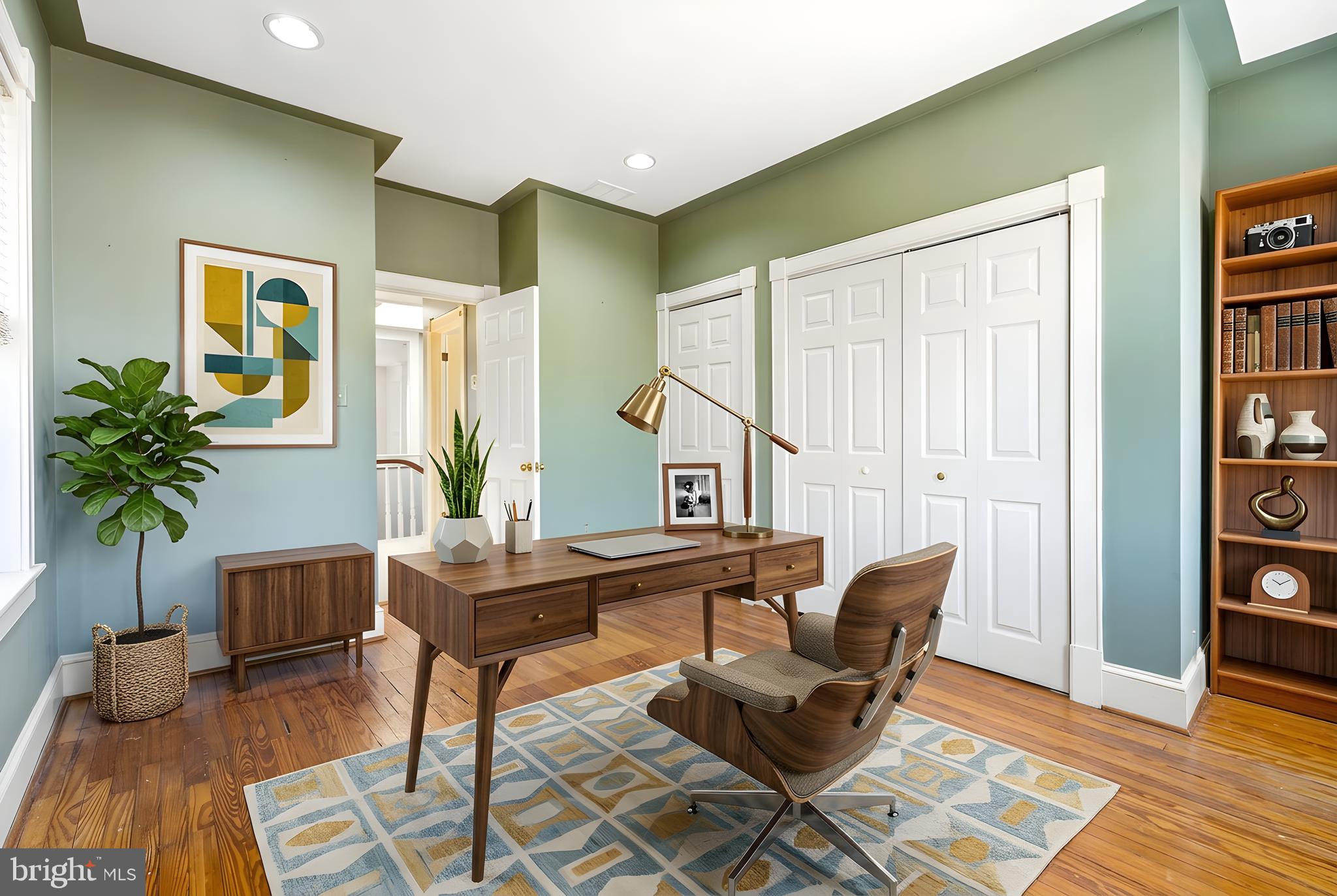 UPPER FELLS POINT - Residential