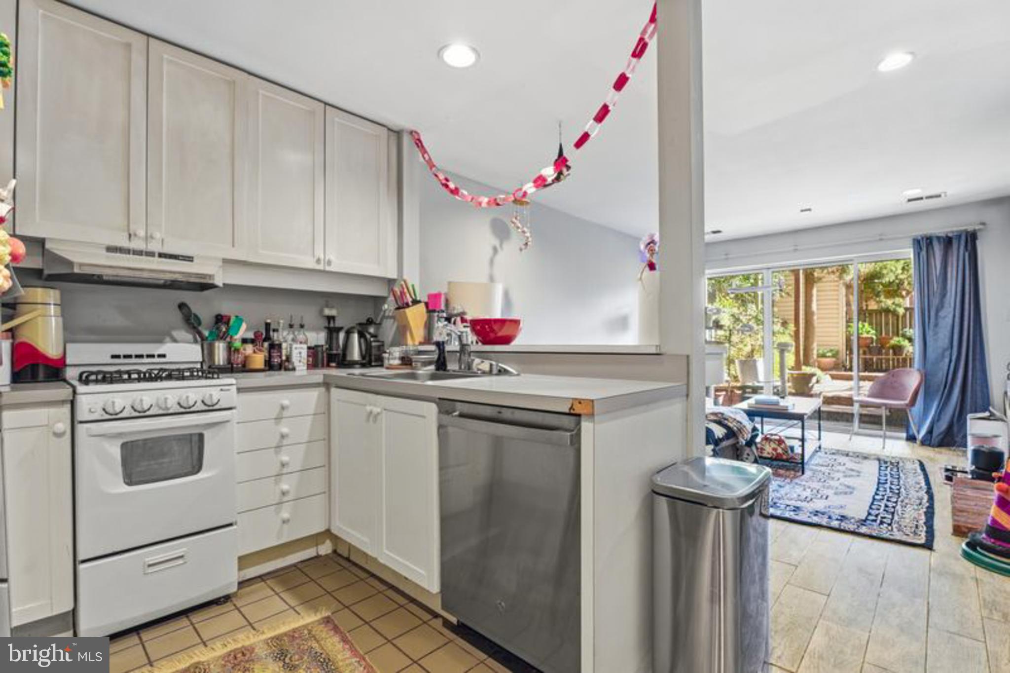 UPPER FELLS POINT - Residential