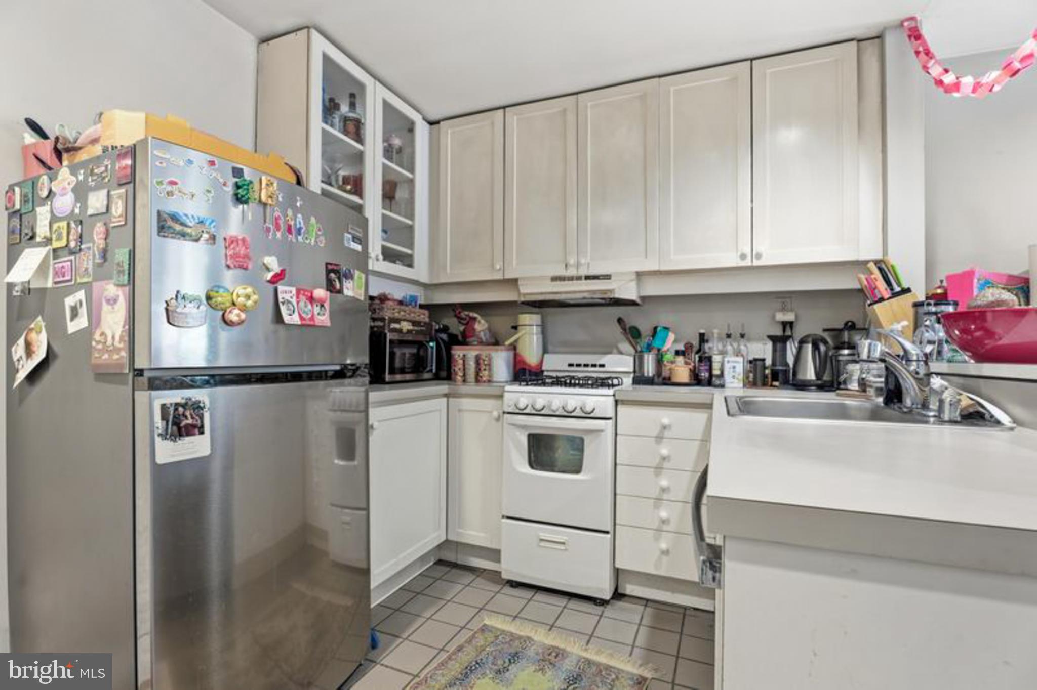 UPPER FELLS POINT - Residential